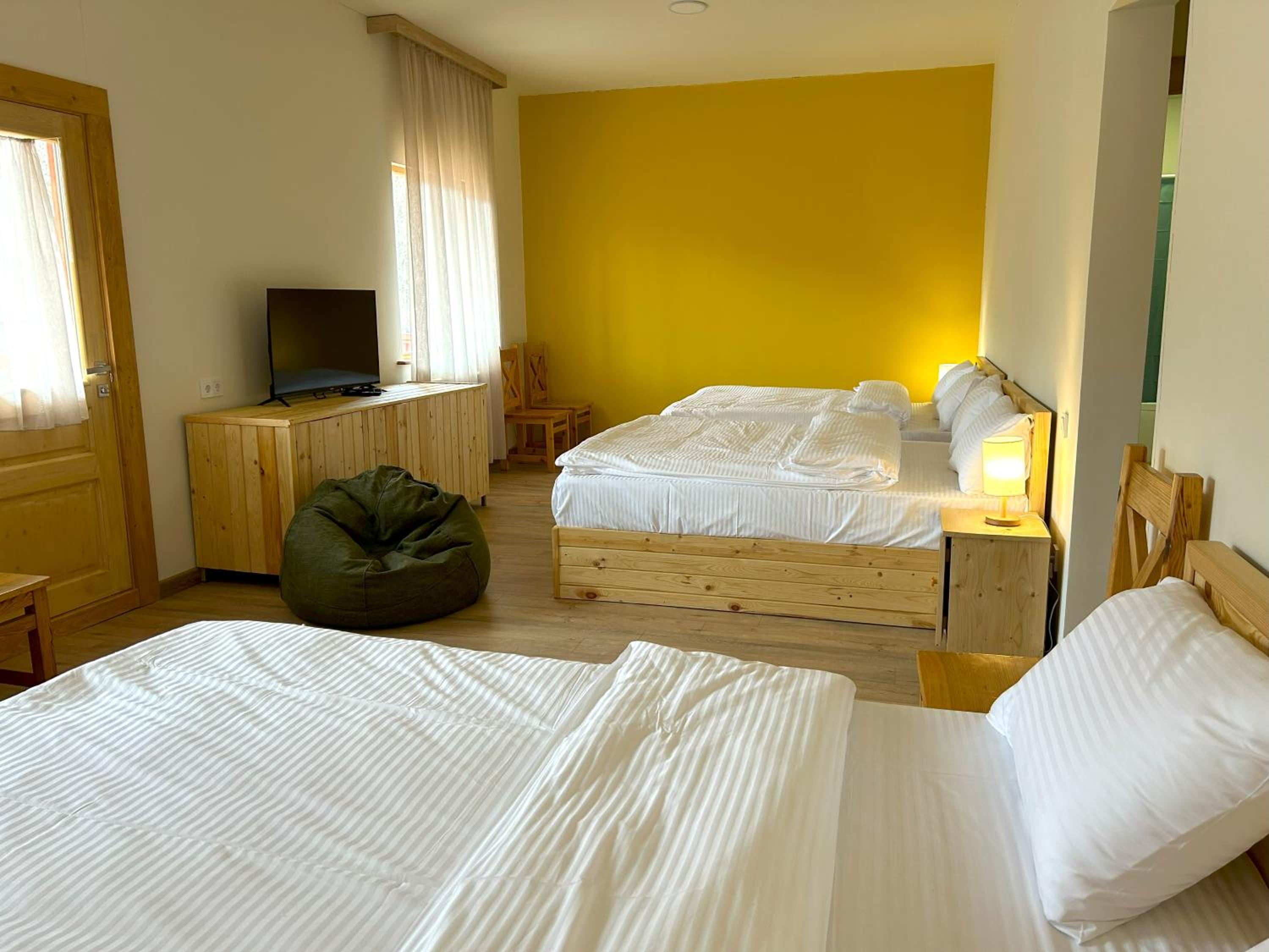 Suite with Balcony photo 2