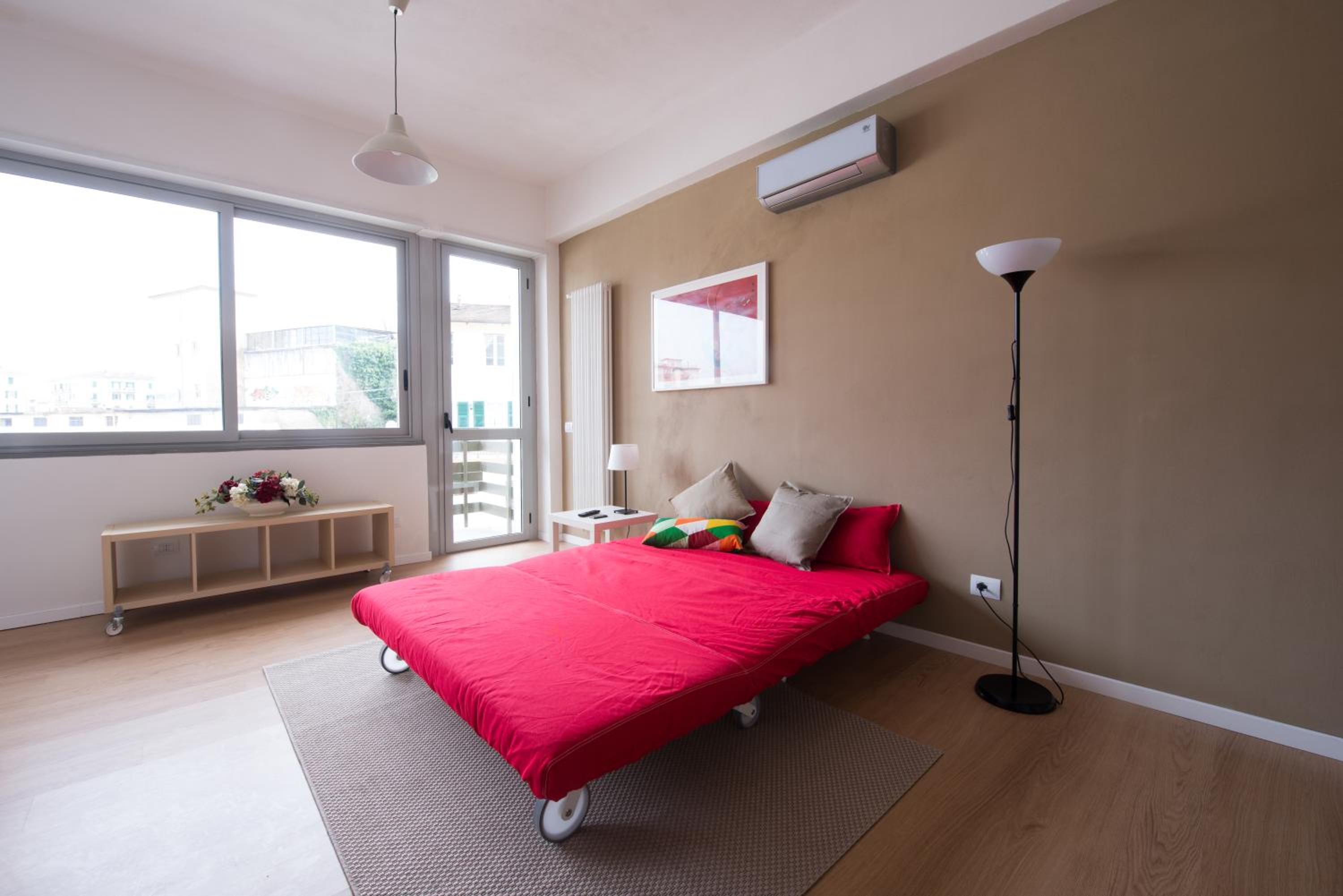 Loft photo 2