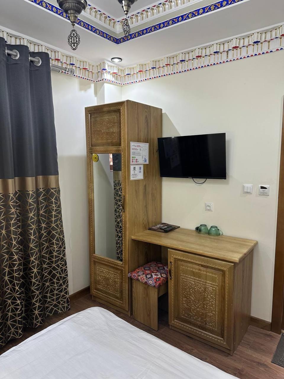 Single Room photo 3