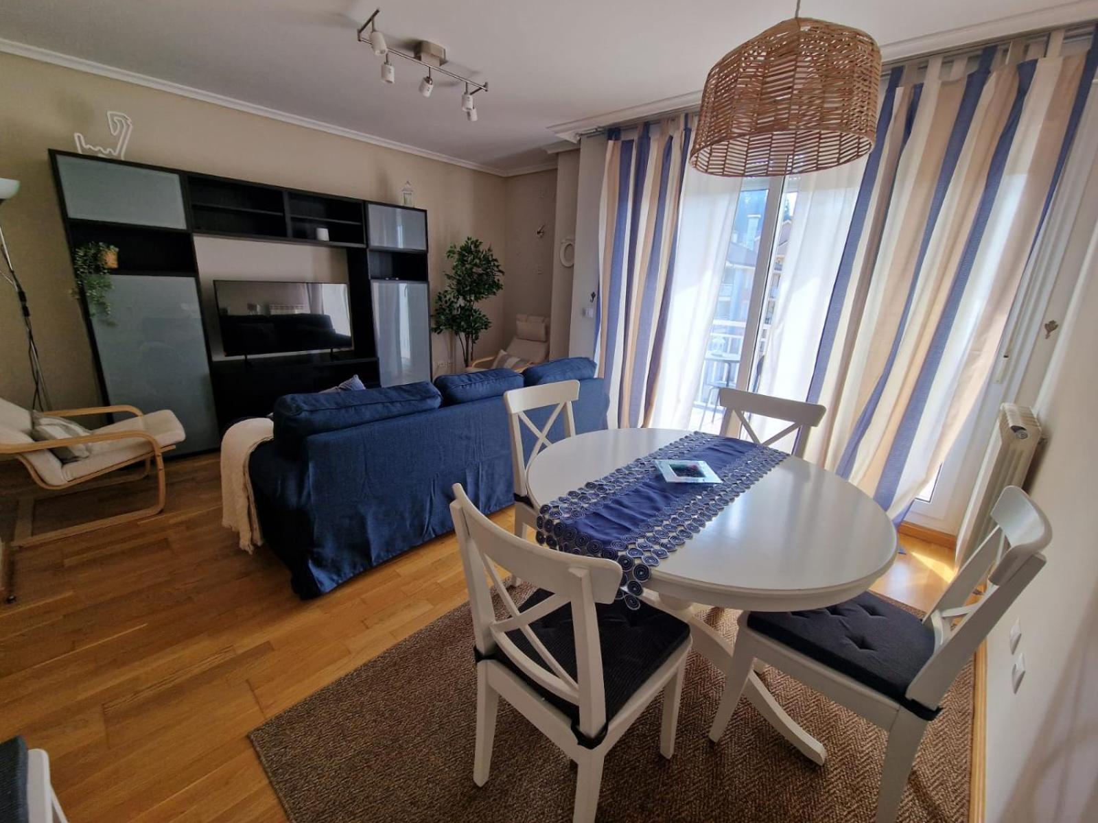 Two-Room Apartment