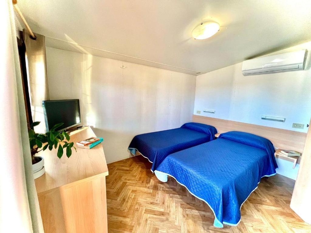 Mobile Home photo 3