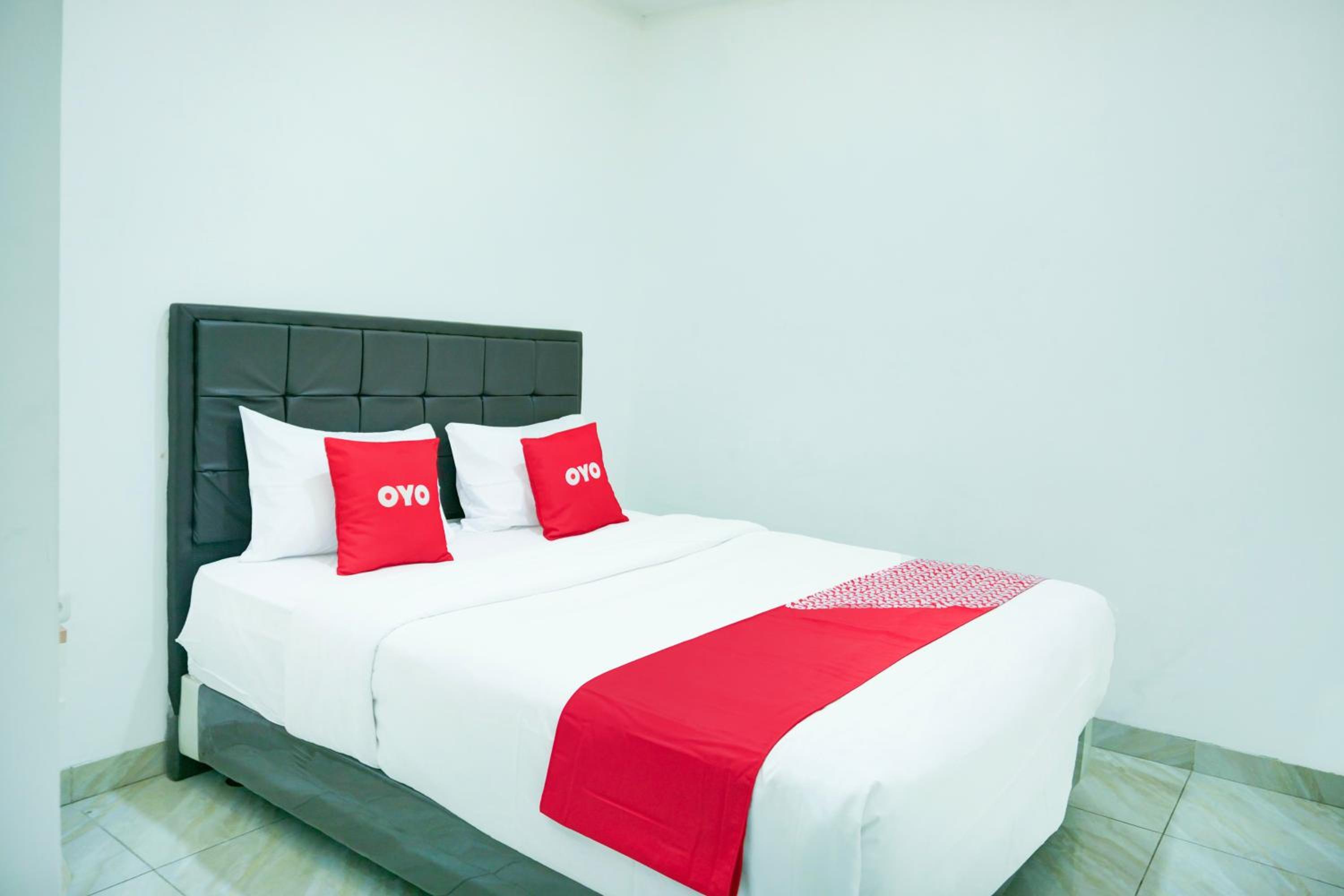 Deluxe Double Room - Photo 5