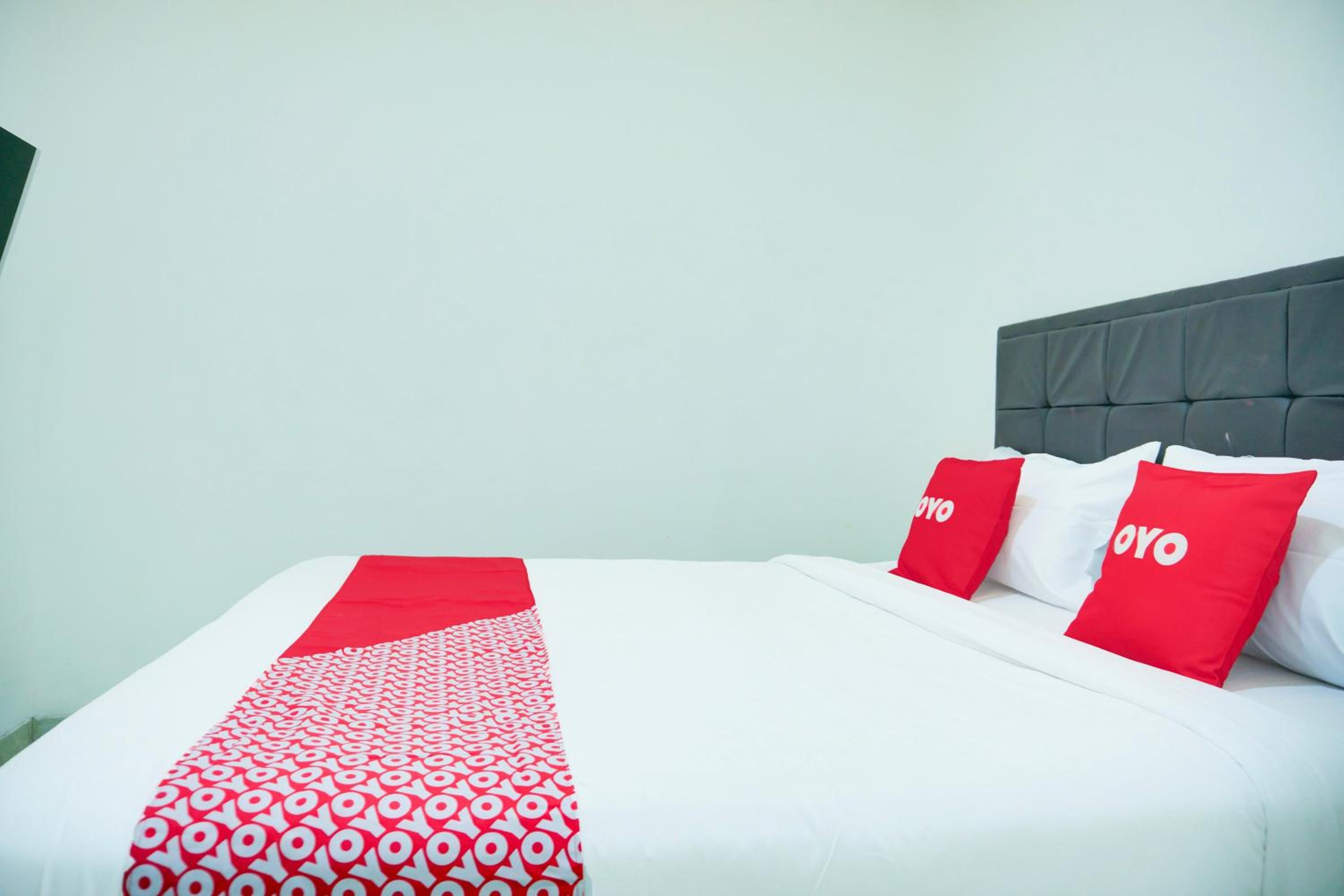 Deluxe Double Room - Photo 2