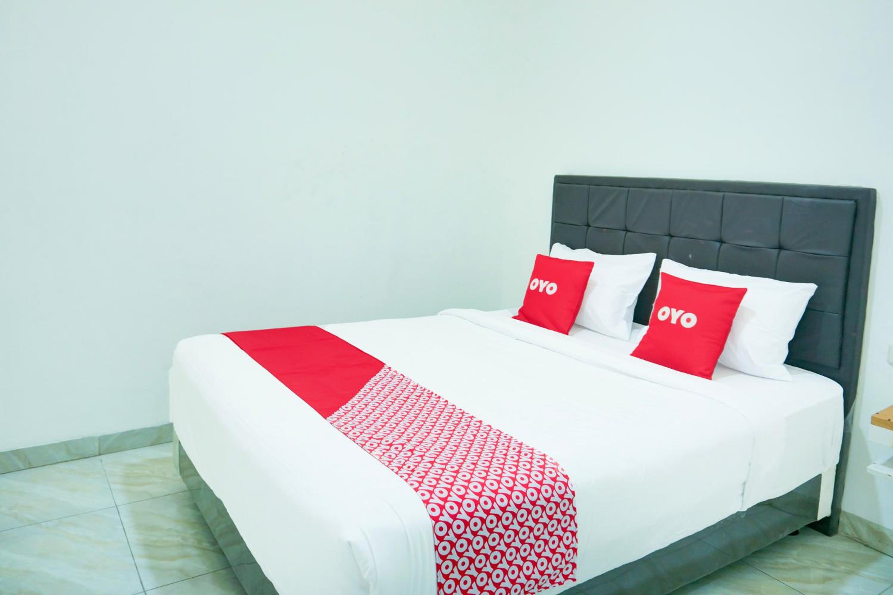 Standard Double Room - Photo 1