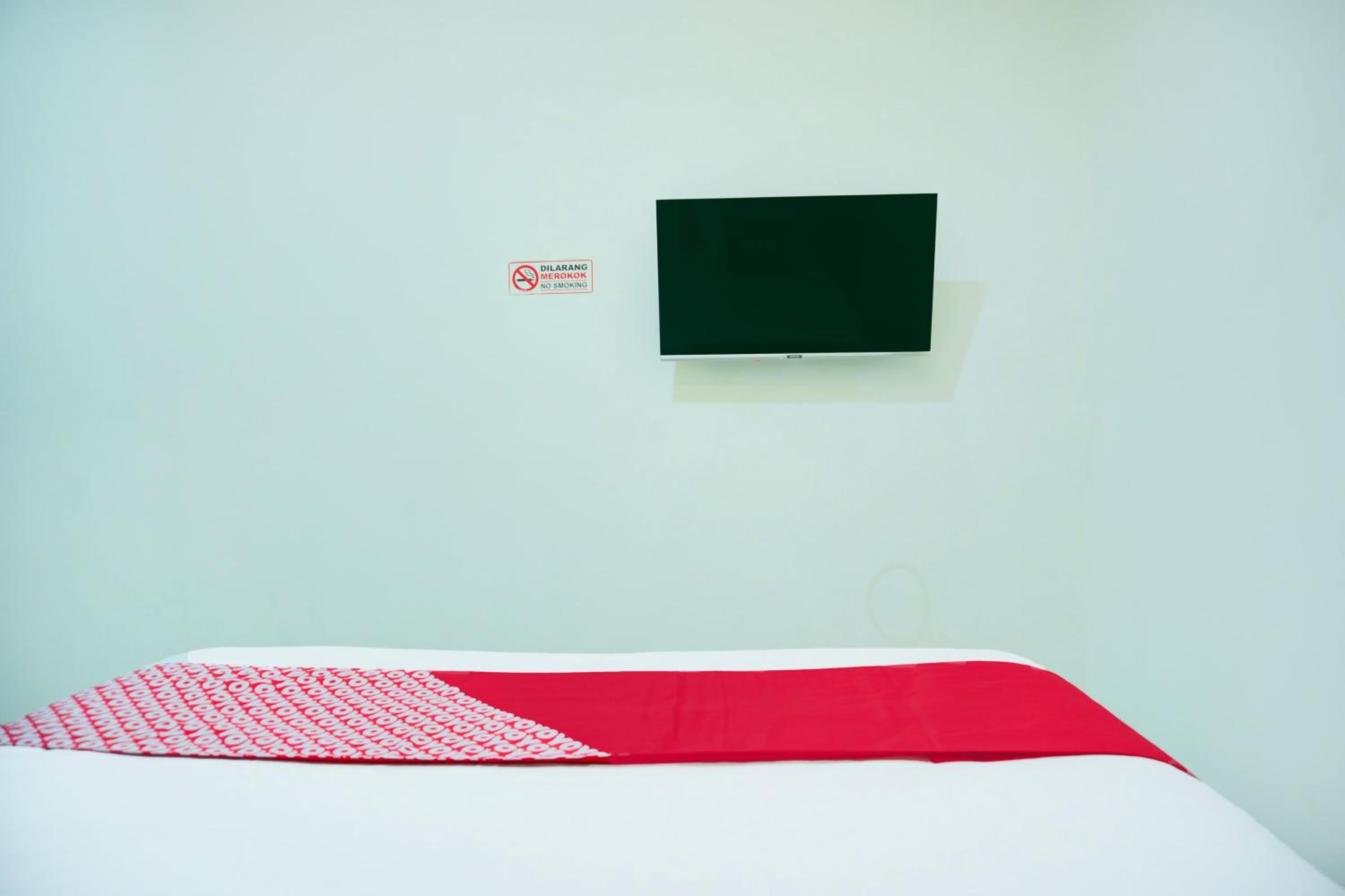 Standard Double Room - Photo 6