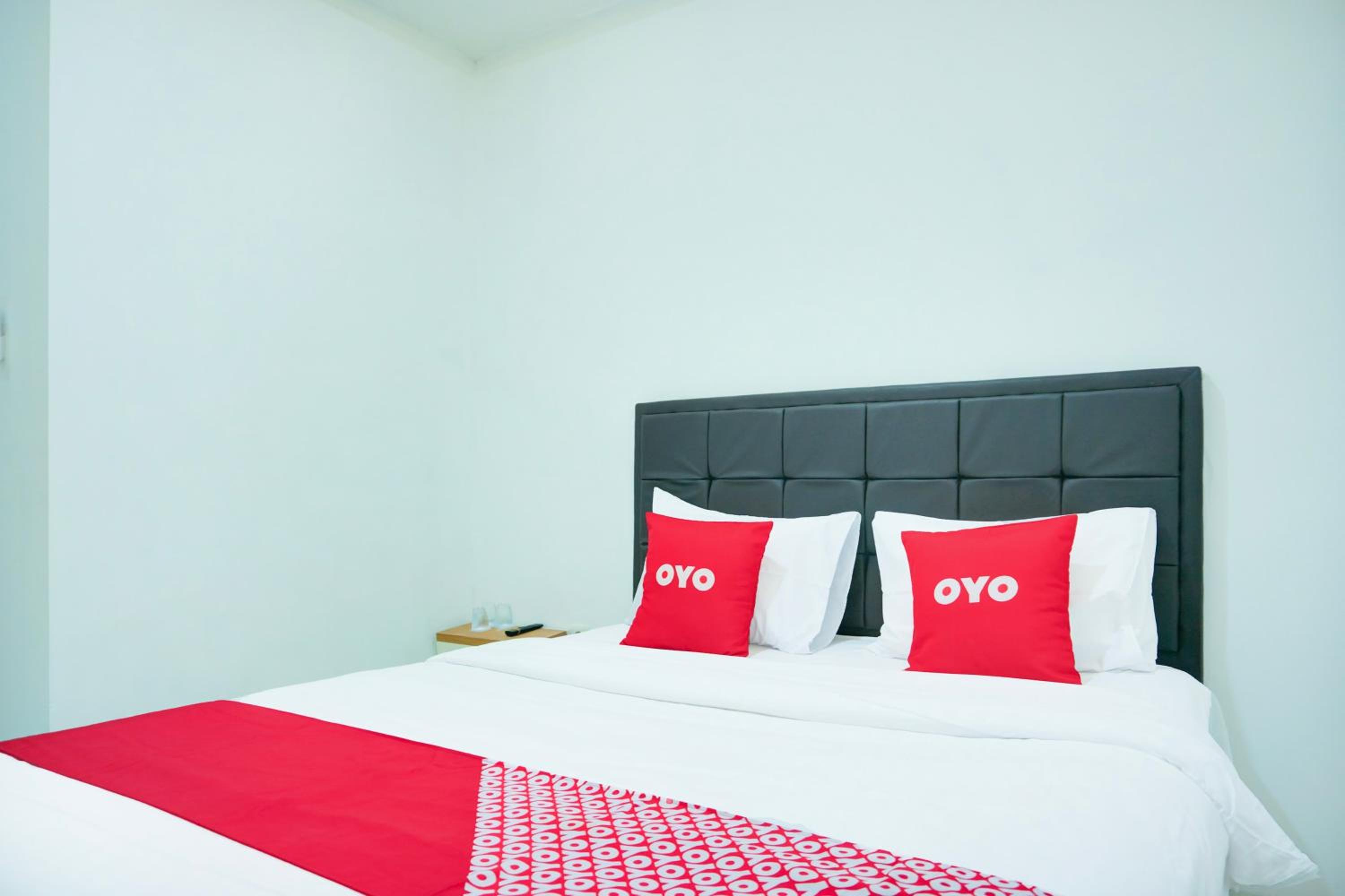 Standard Double Room - Photo 2