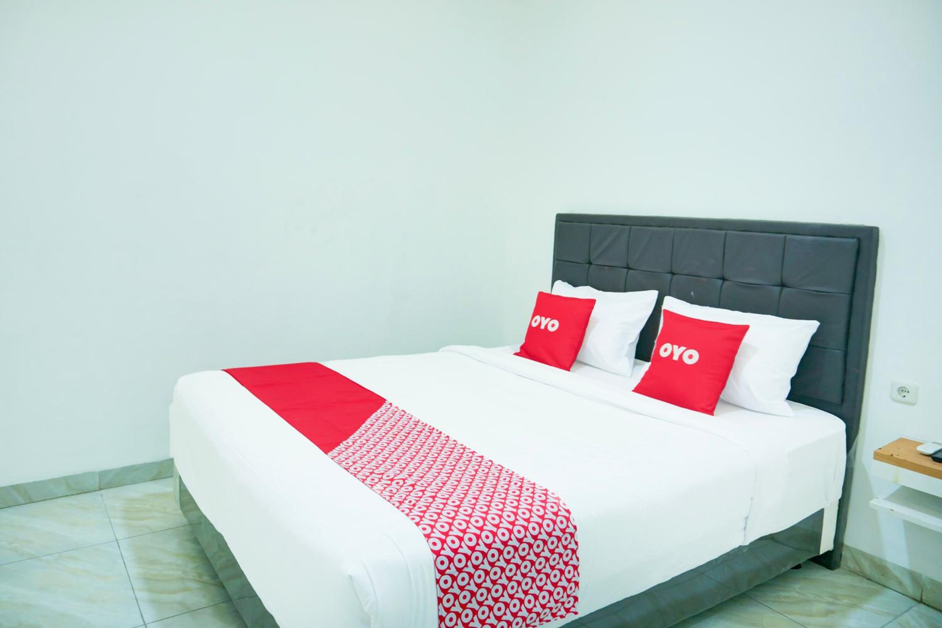 Deluxe Double Room - Photo 6