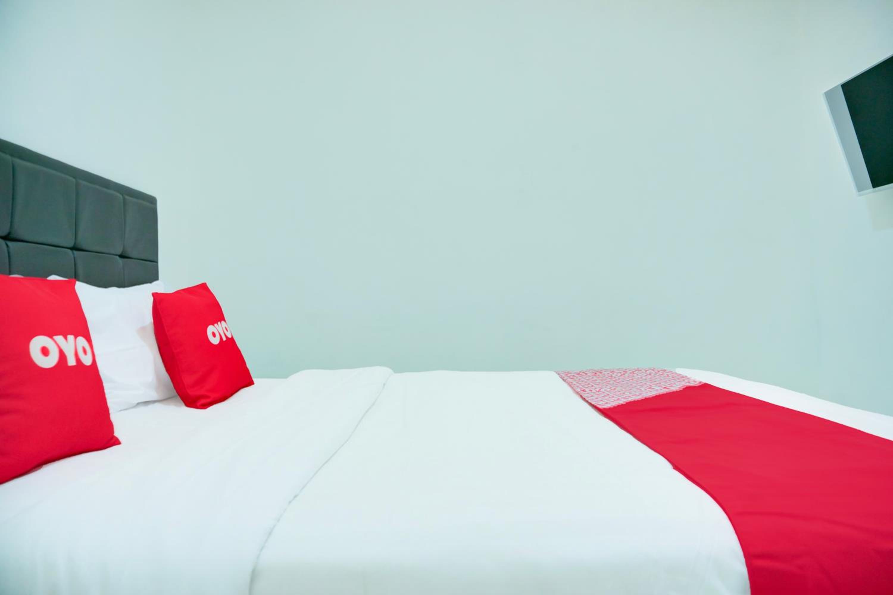 Standard Double Room - Photo 4