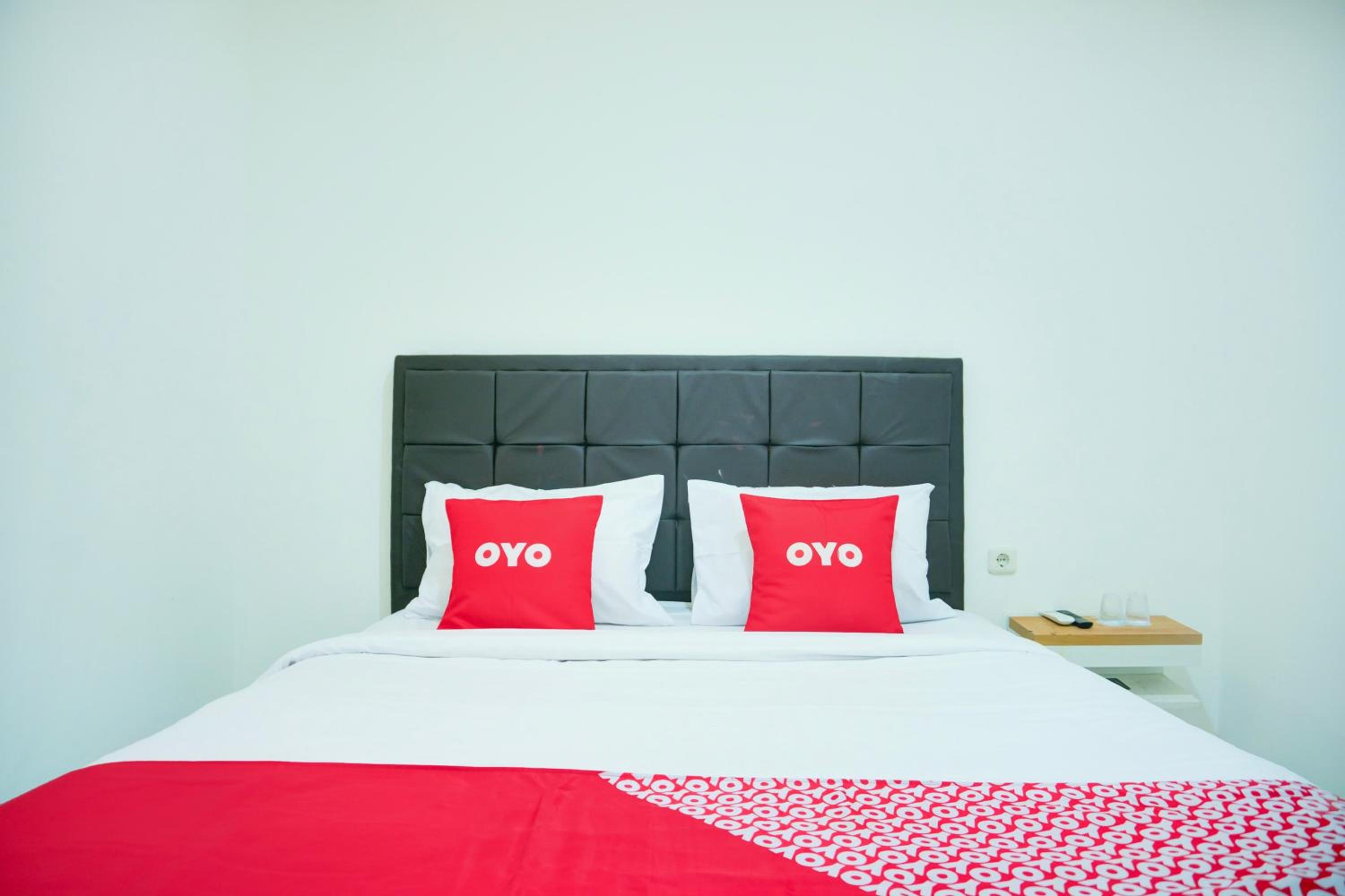Deluxe Double Room - Photo 7