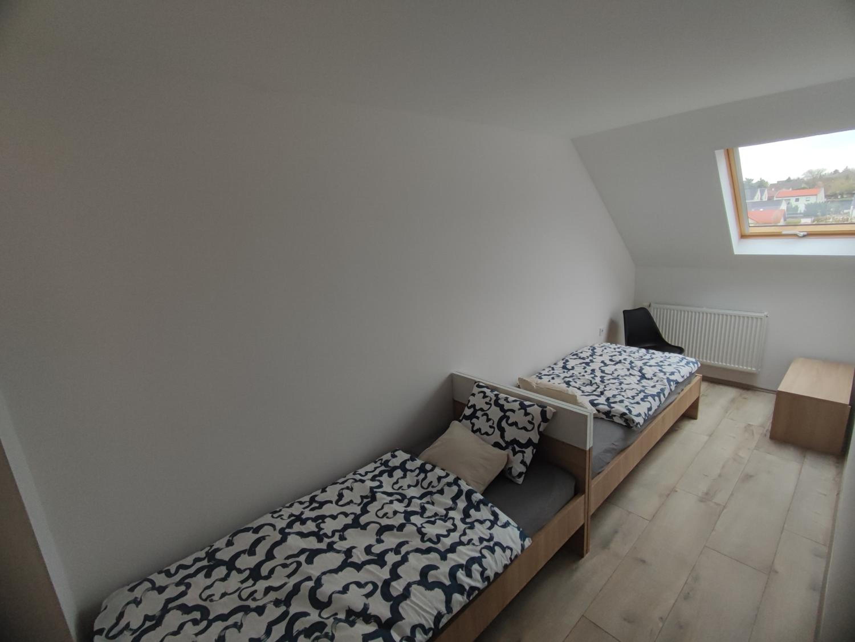 Two-Bedroom Apartment photo 1
