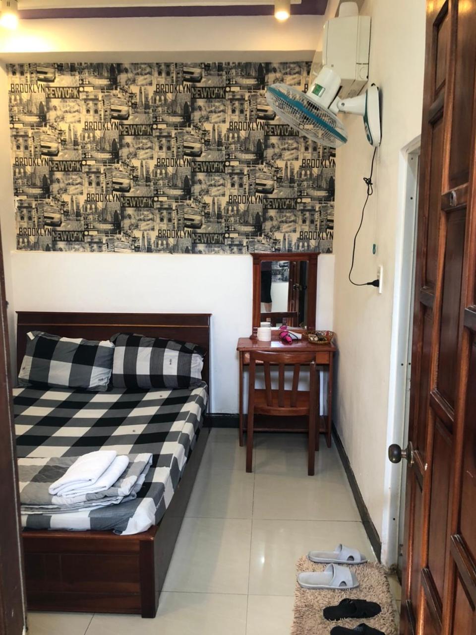 Double Room - Photo 4