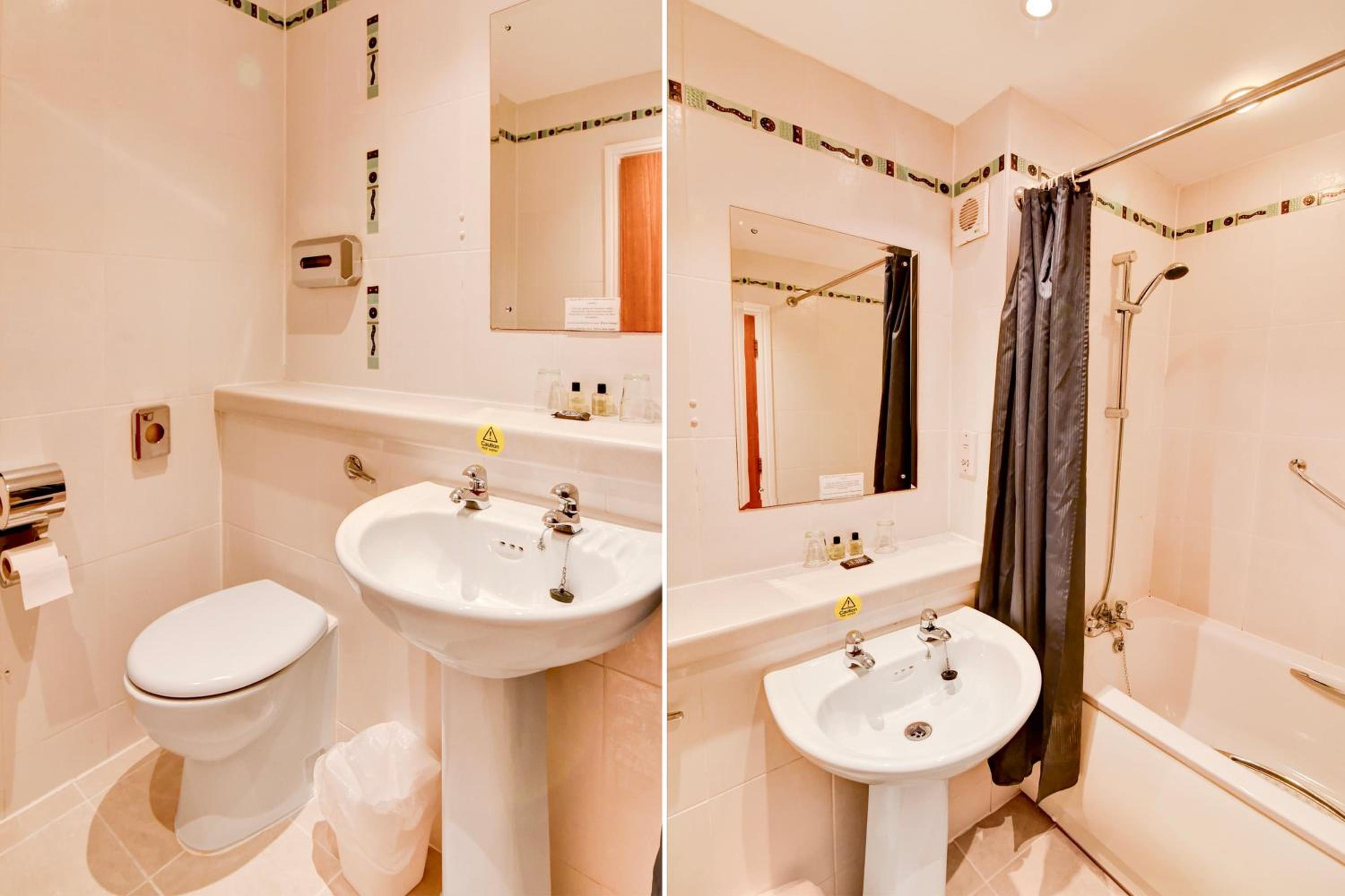 Deluxe Double Room - Photo 5
