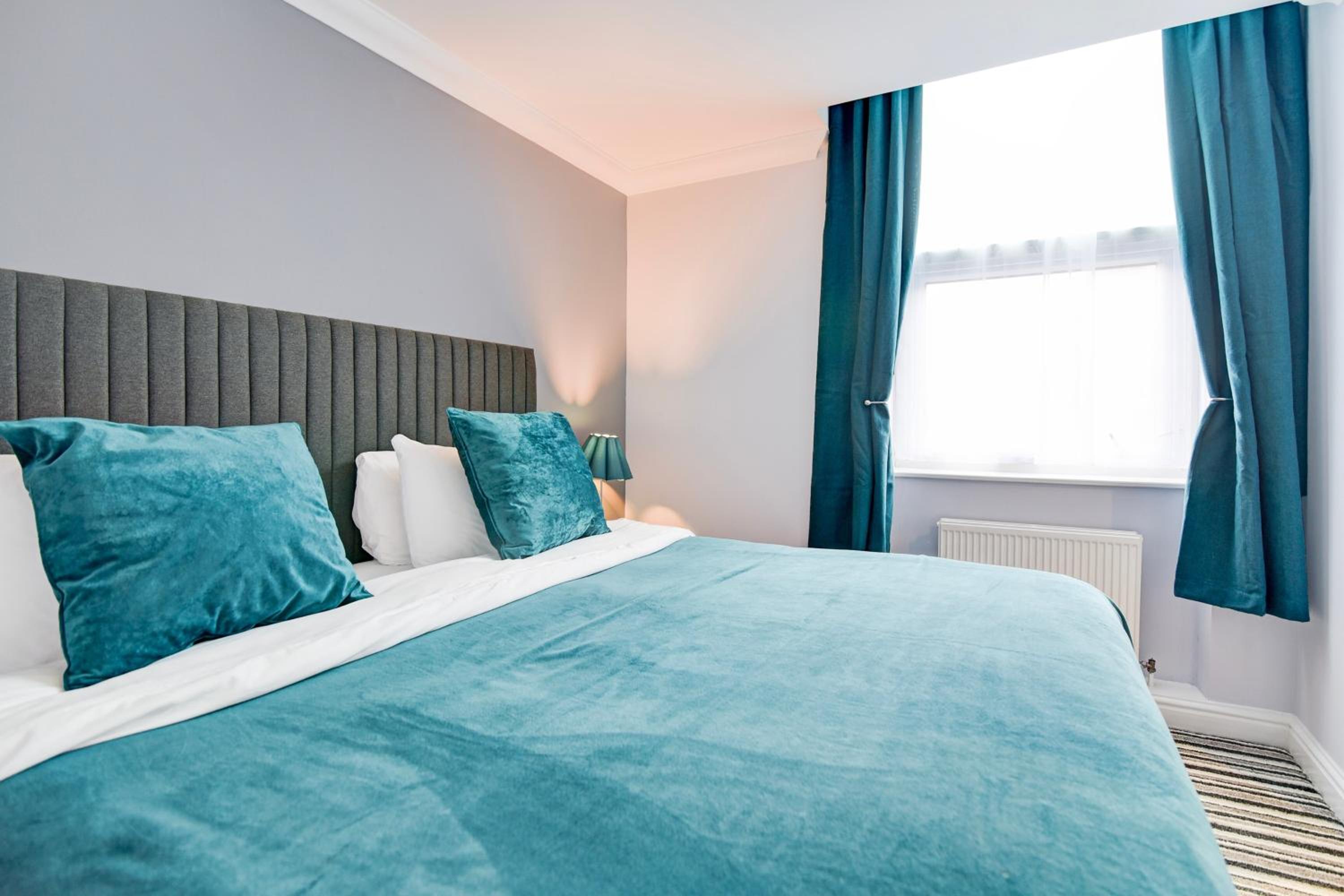 Deluxe Double Room - Photo 3