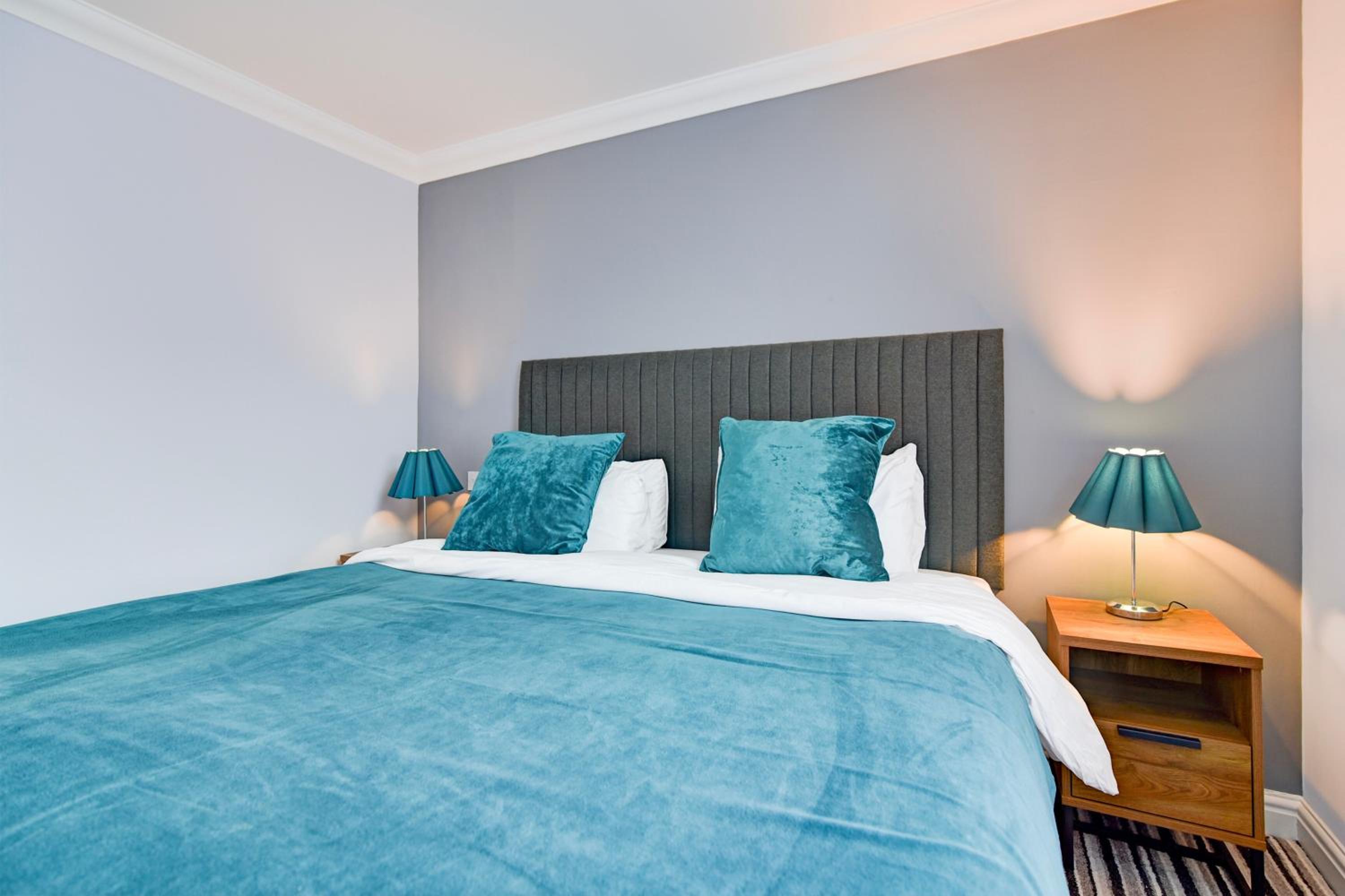 Deluxe Double Room - Photo 1