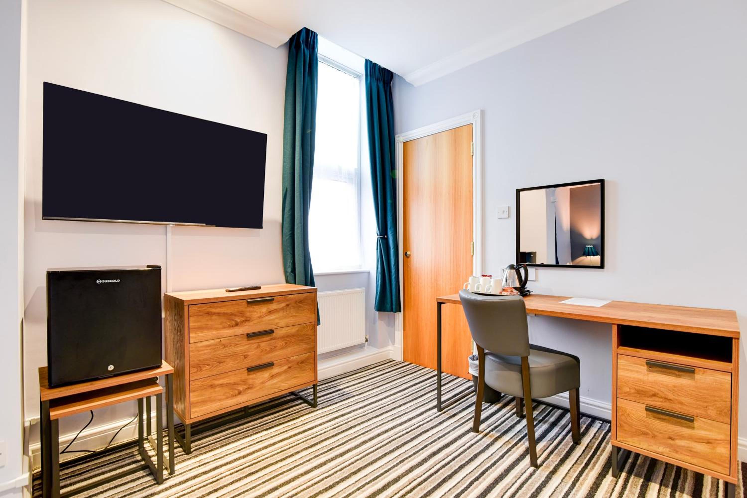 Deluxe Double Room - Photo 2