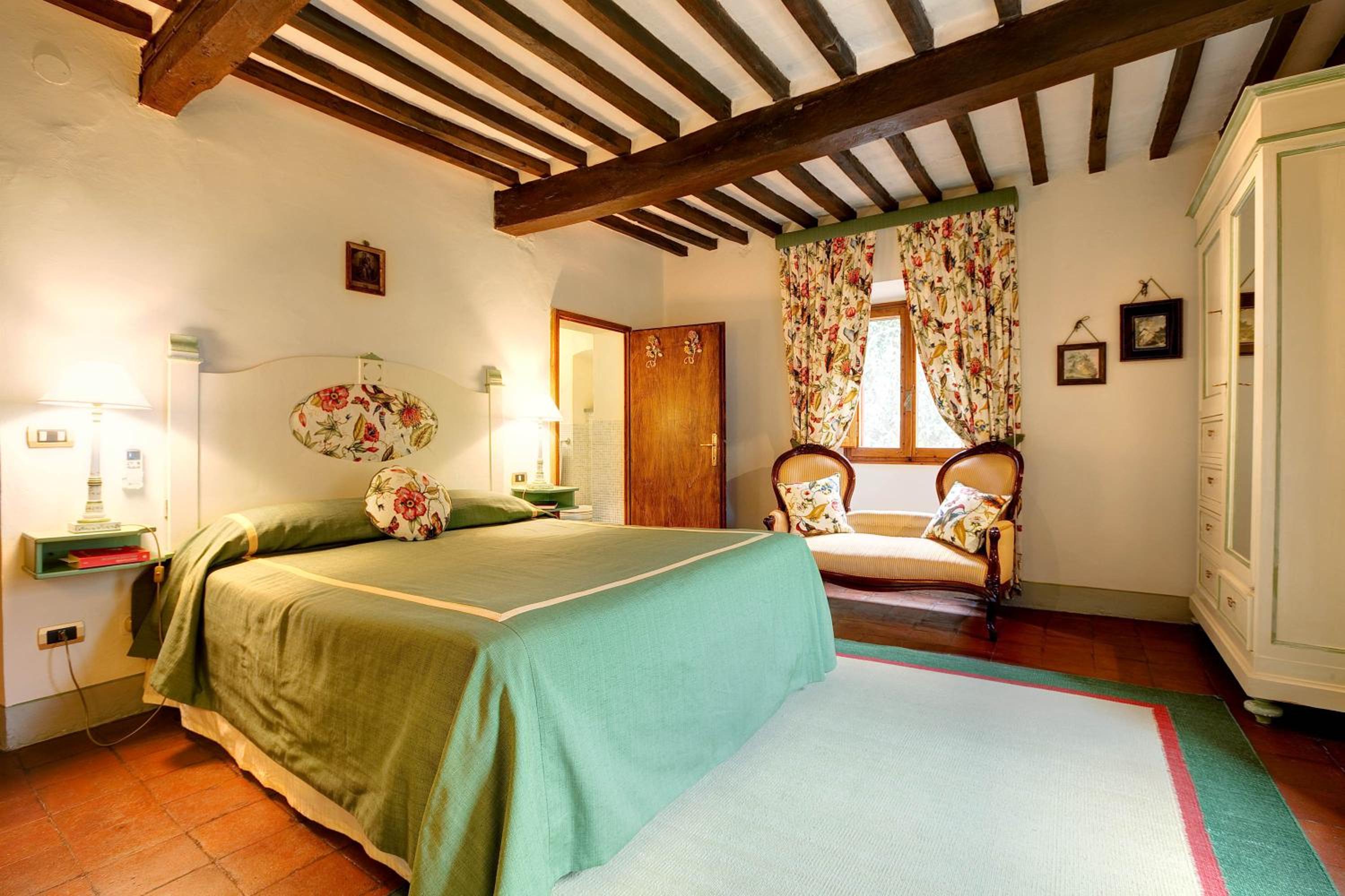 Superior Double Room - Photo 2