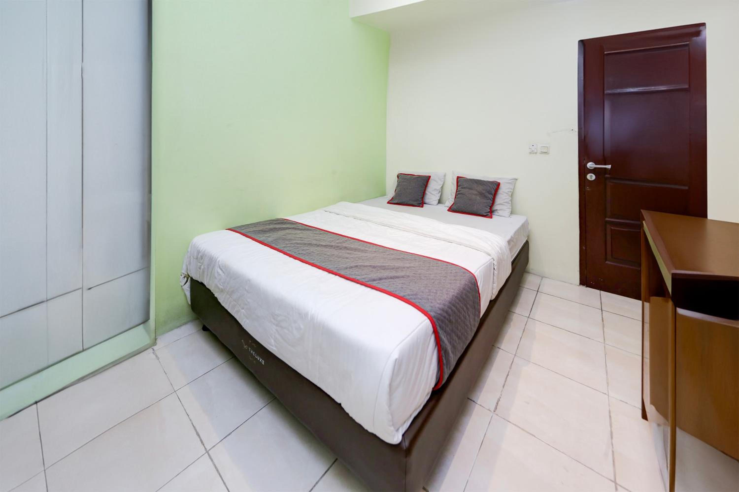 Deluxe Double Room photo 3