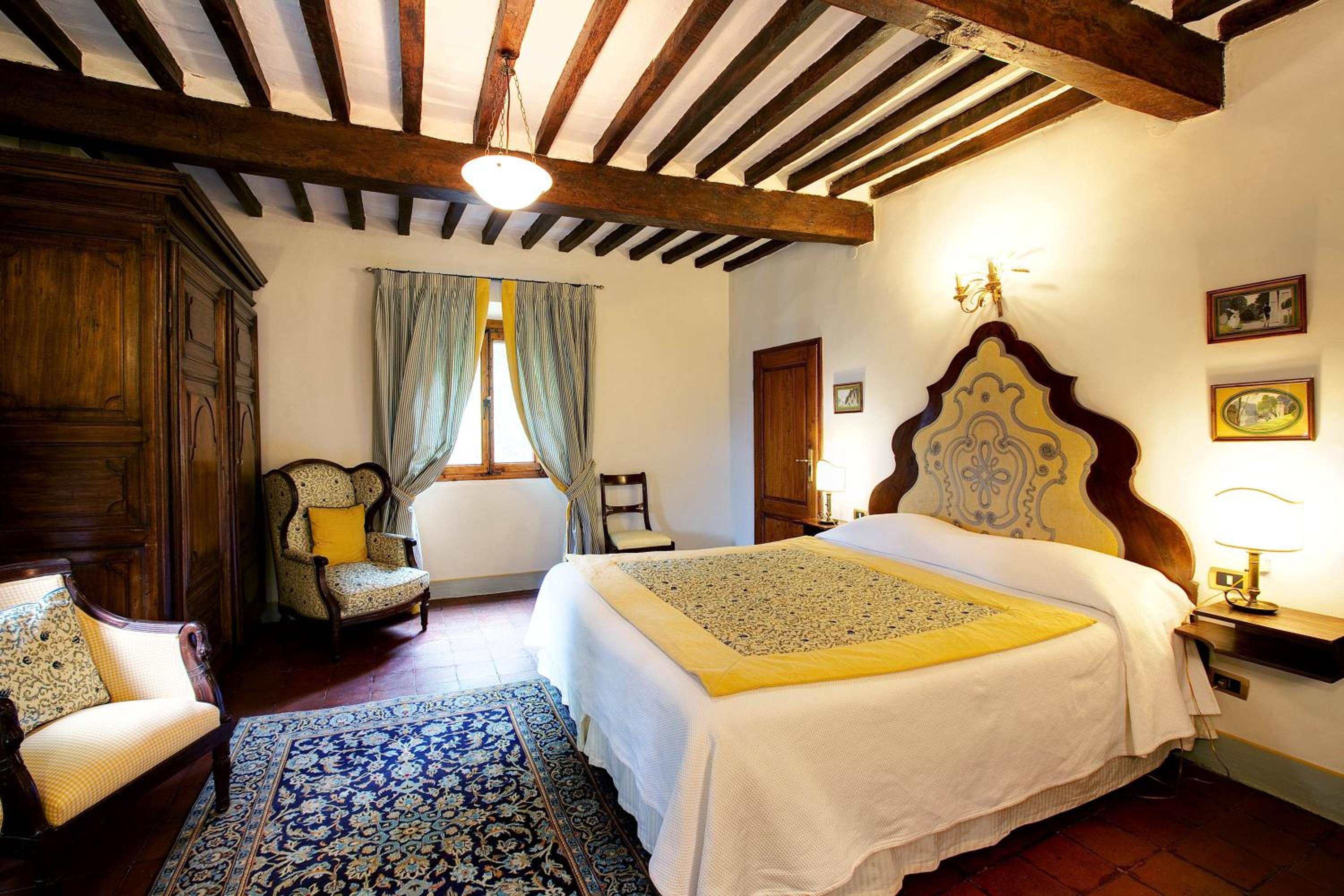Superior Double Room - Photo 15