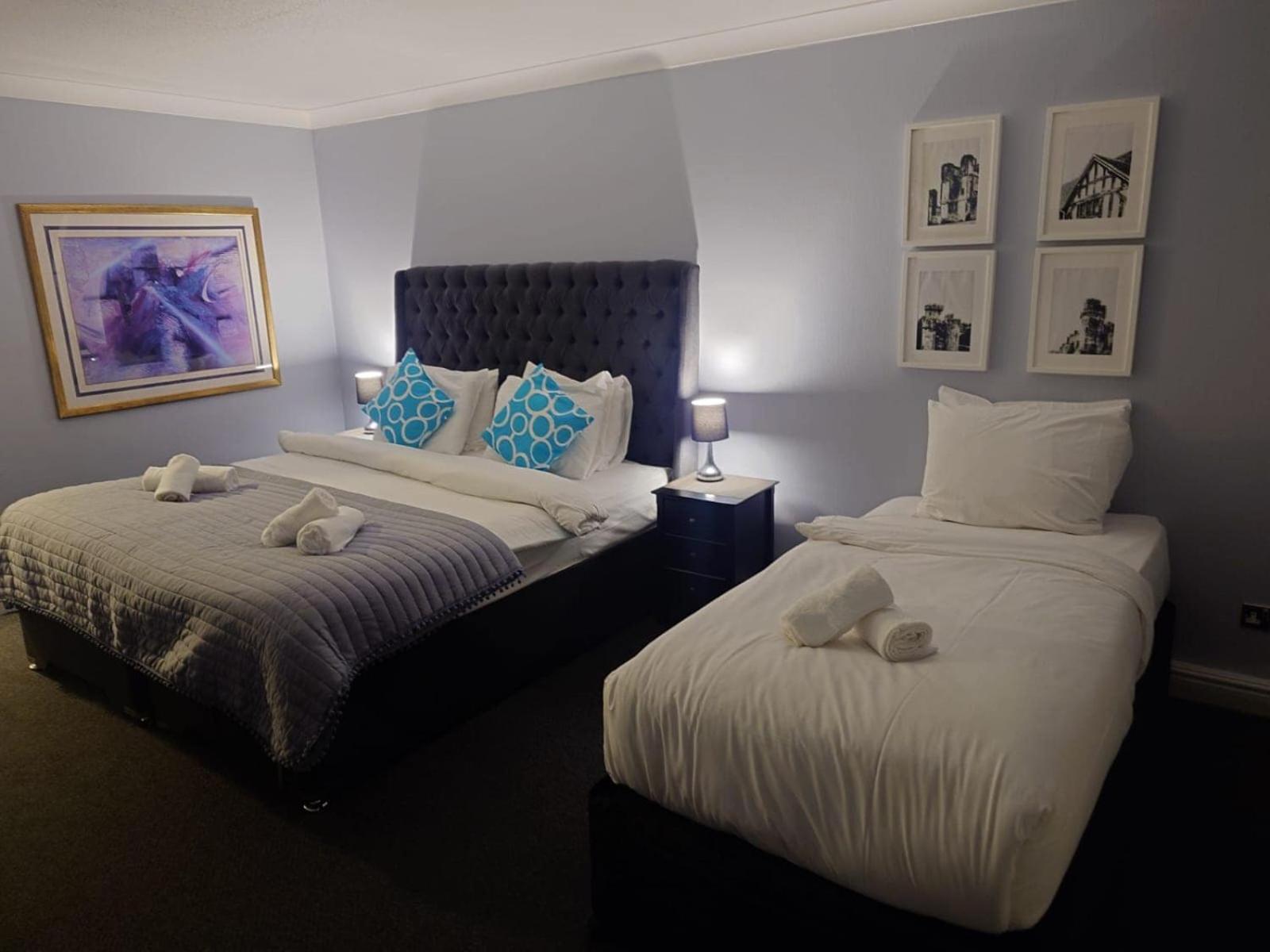 Standard Family Room