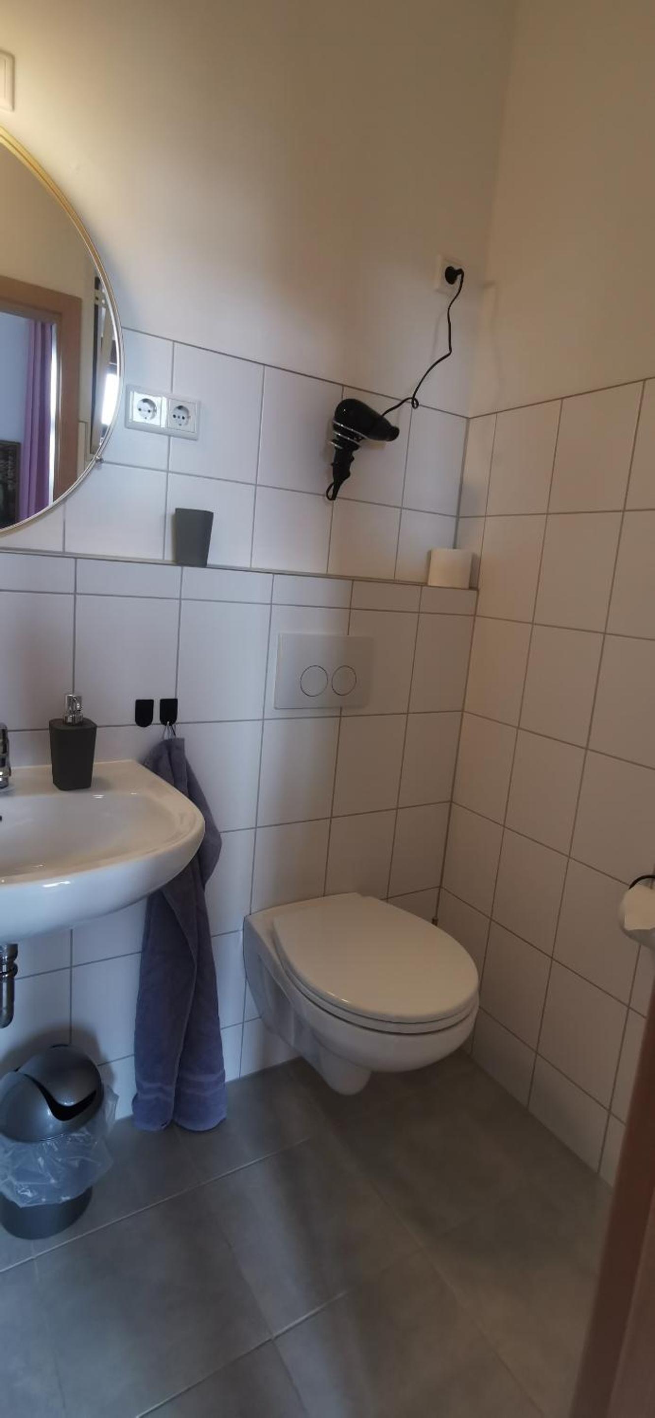 Double Room with Private Bathroom photo 3
