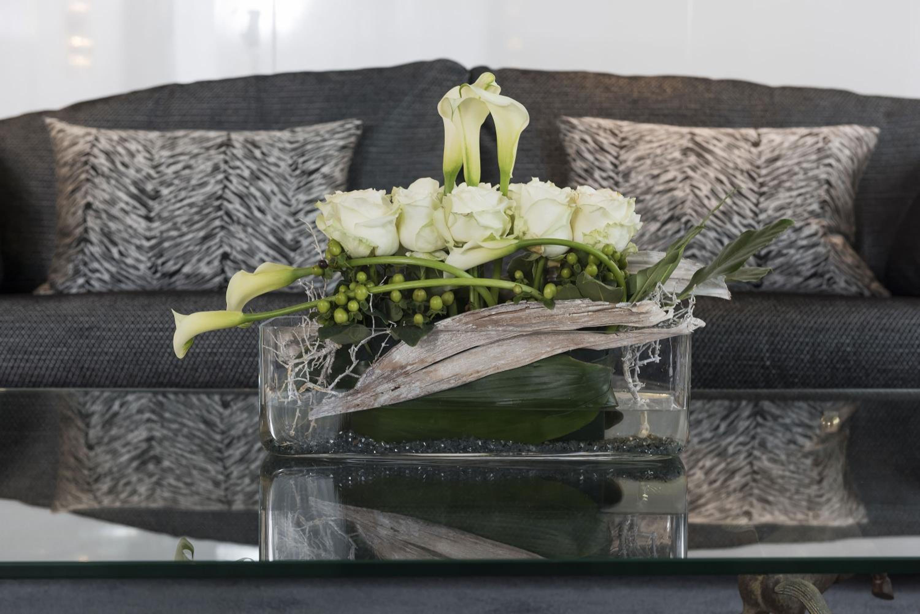 Luxury Suite - Photo 5