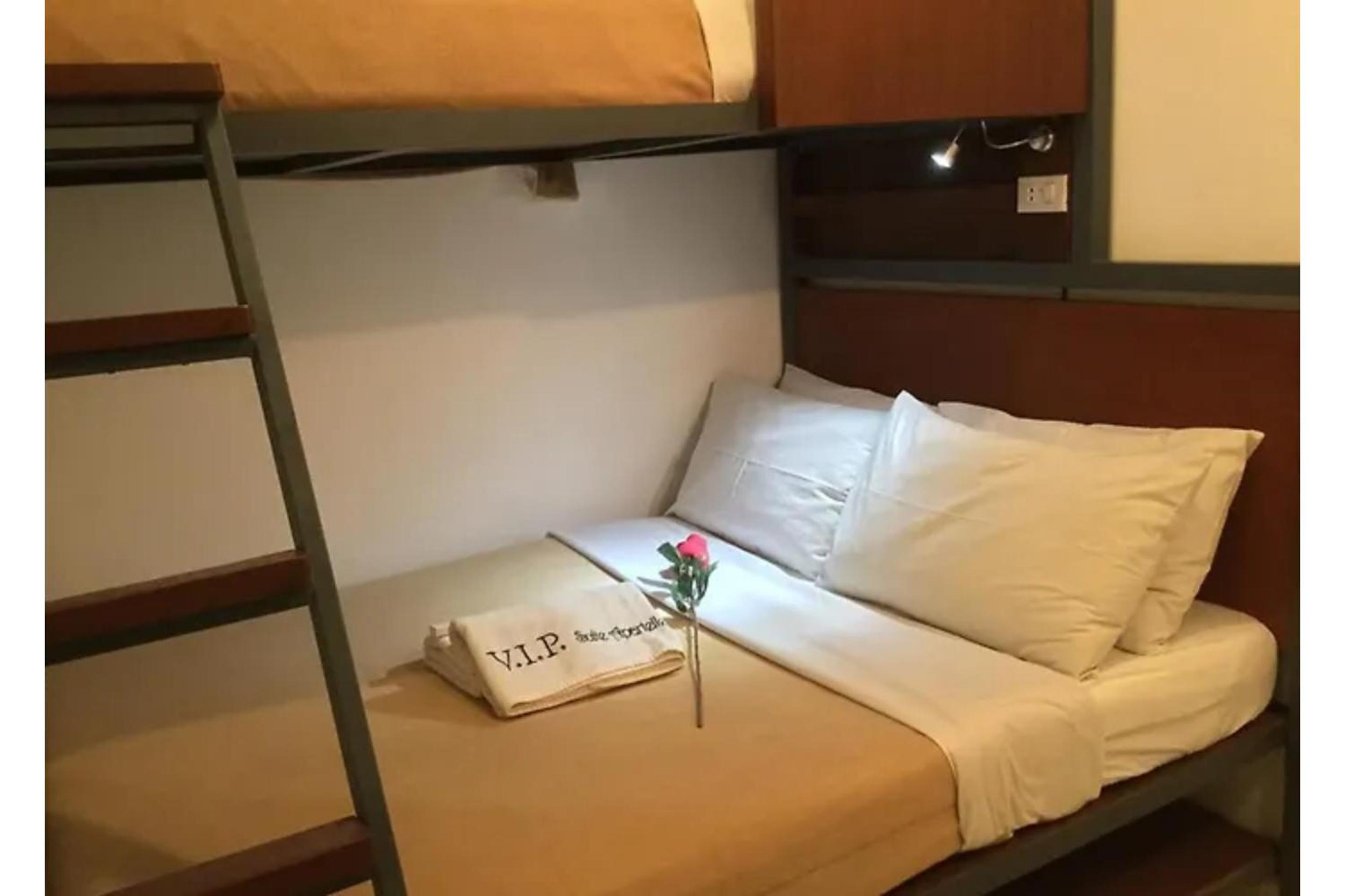 Superior Quadruple Room