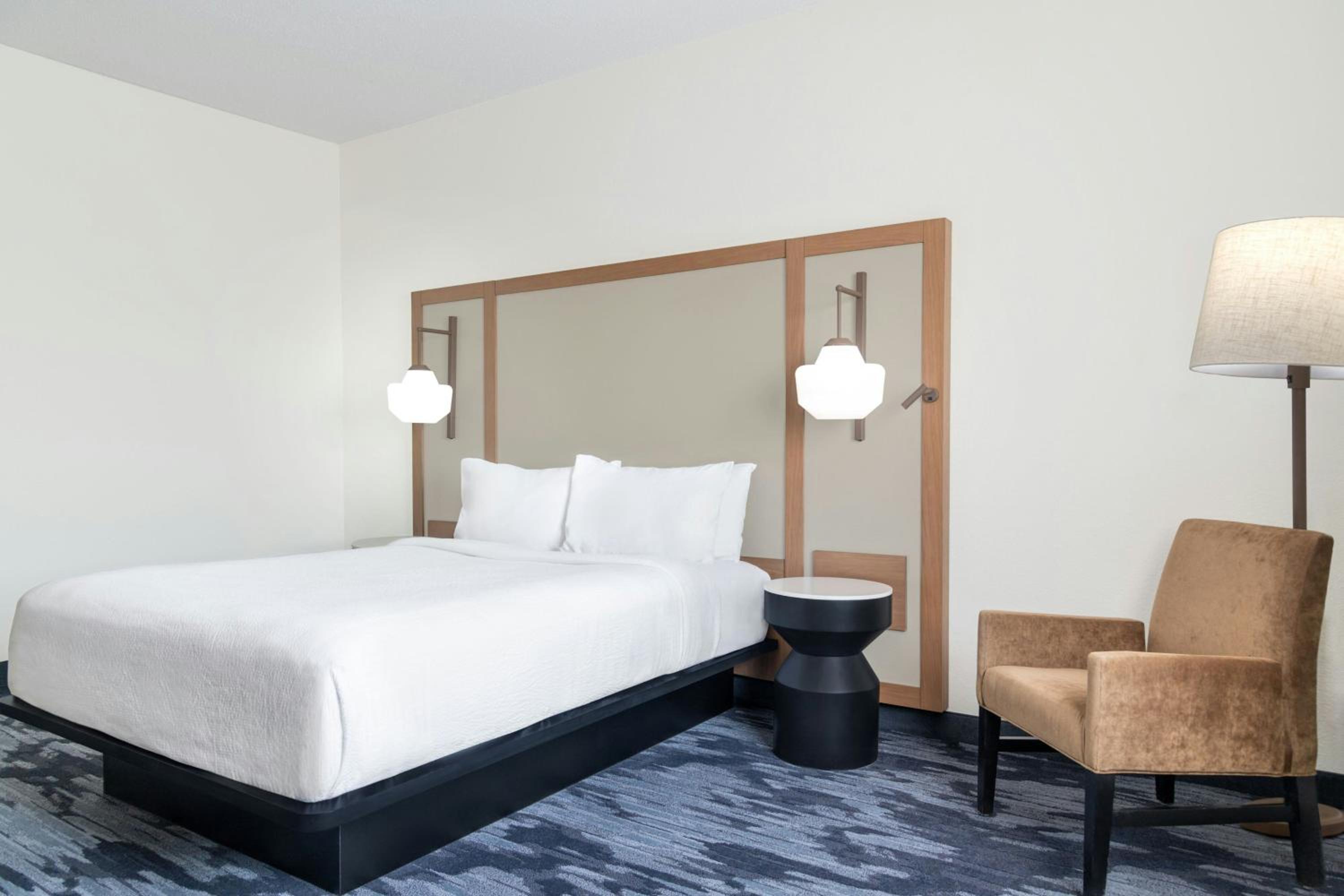 Queen Room - Photo 4