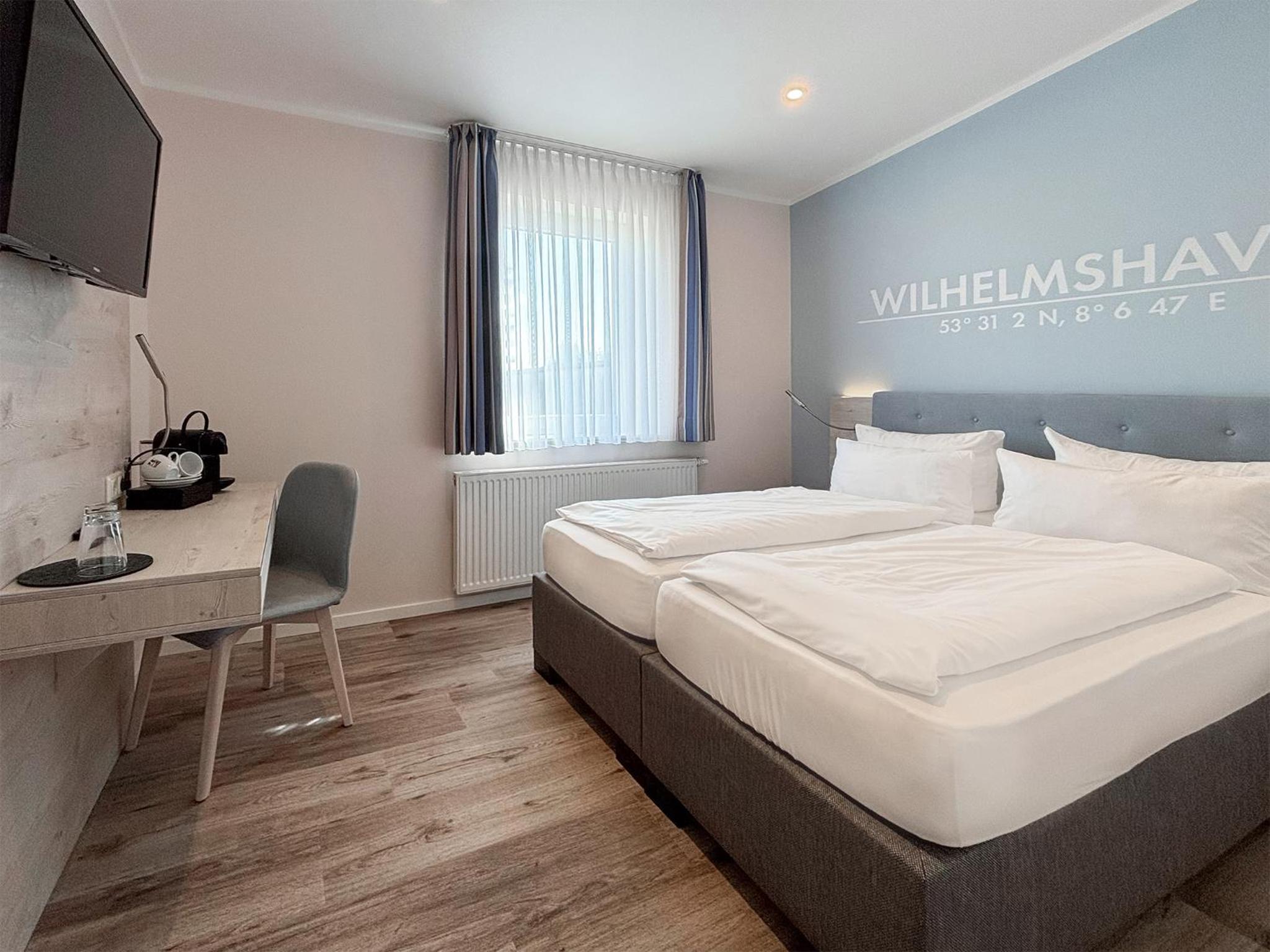 Standard Double Room photo 1