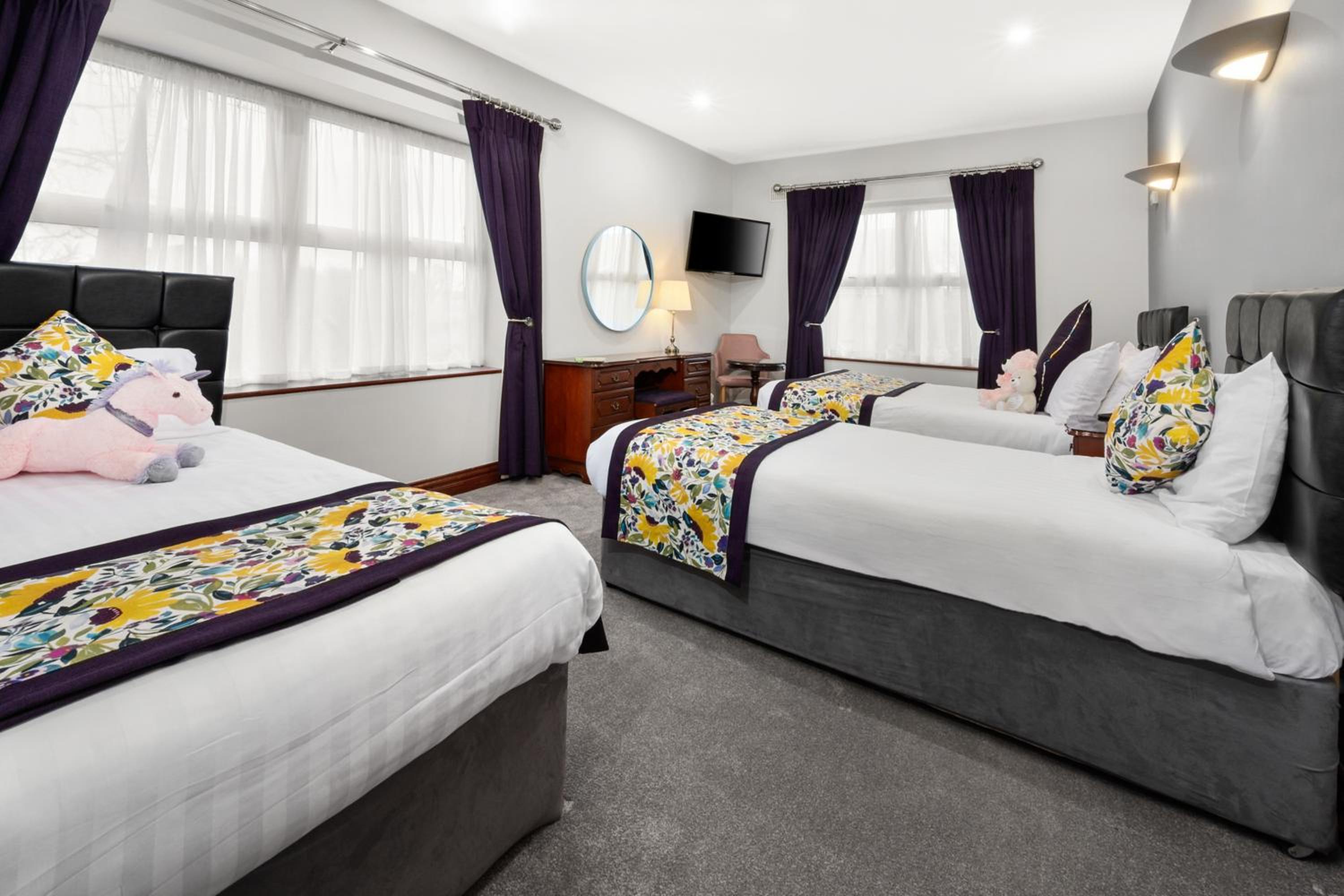 Classic Triple Room