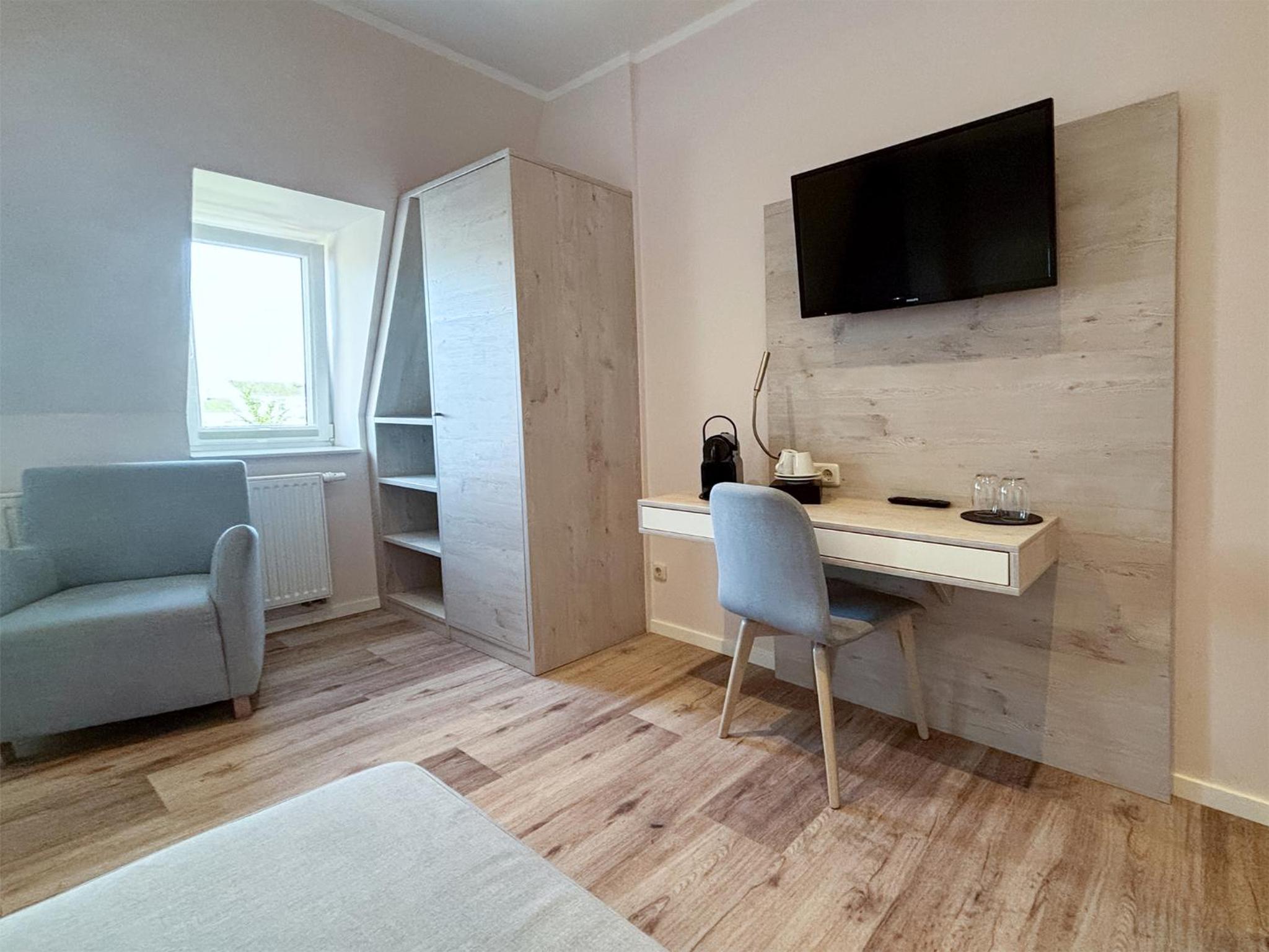 Superior Double Room photo 1