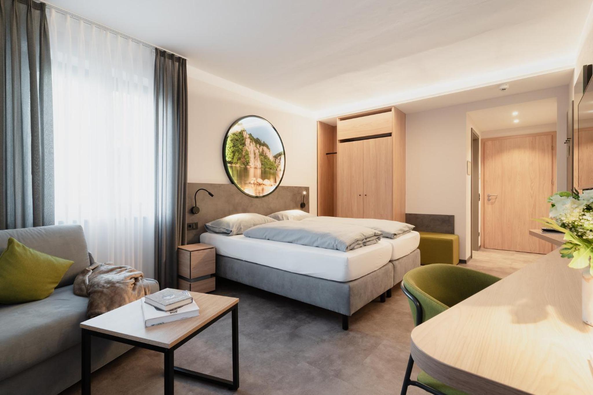 Hotel Die Gams, Billede 3