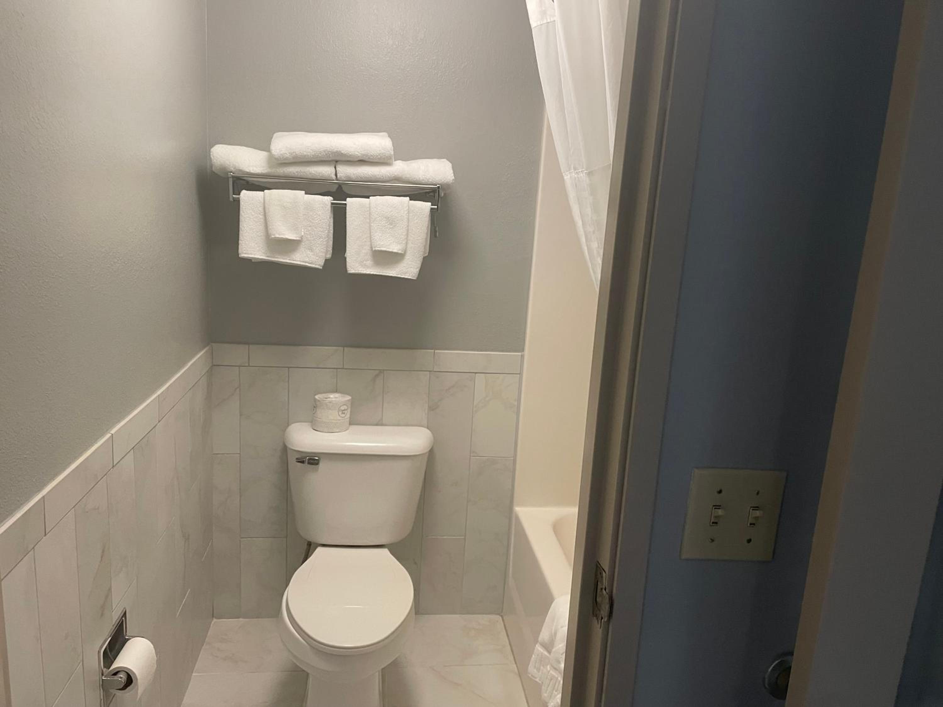 One-Bedroom King Suite - Non-Smoking - Photo 5