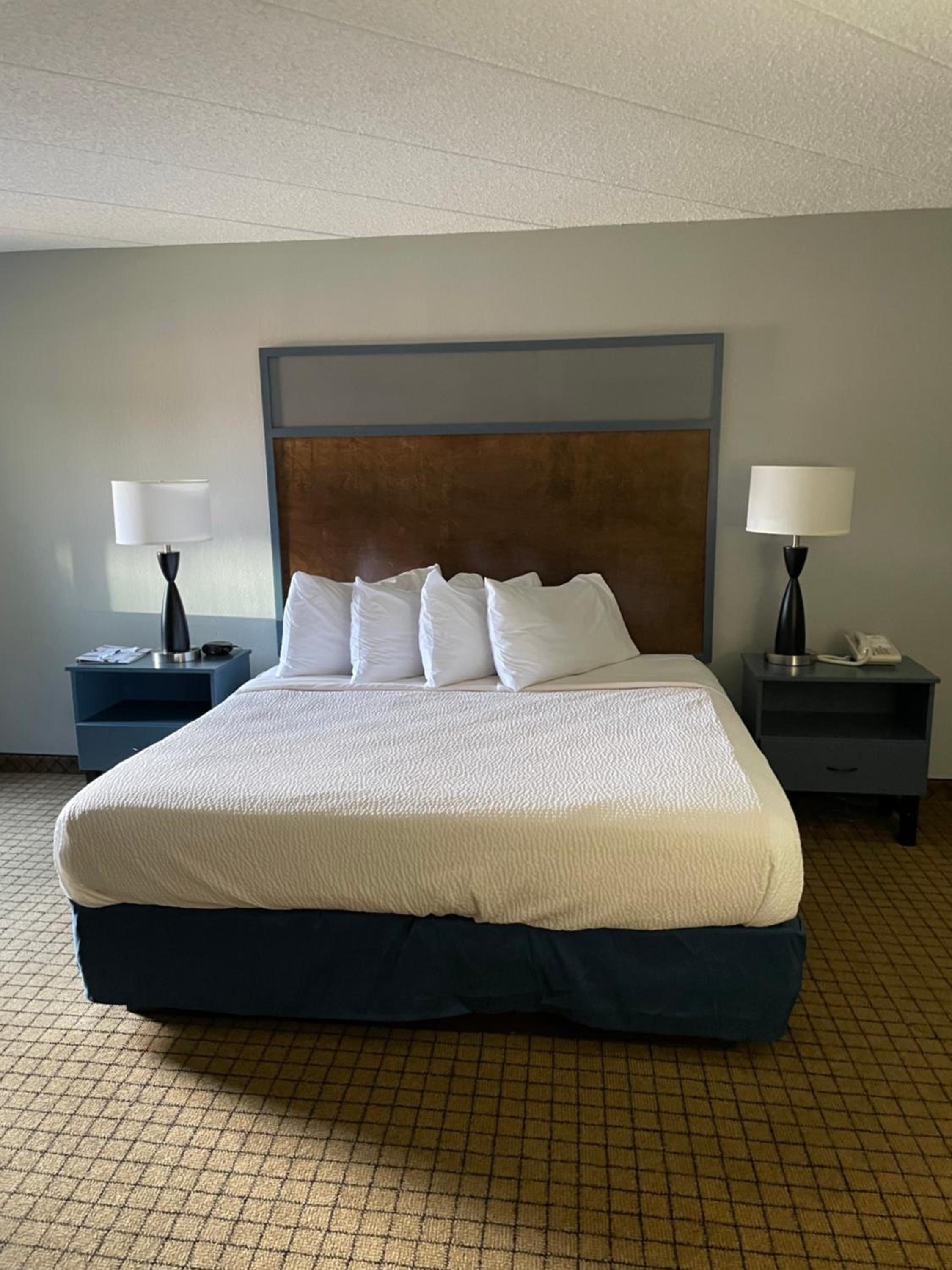 One-Bedroom King Suite - Non-Smoking - Photo 6