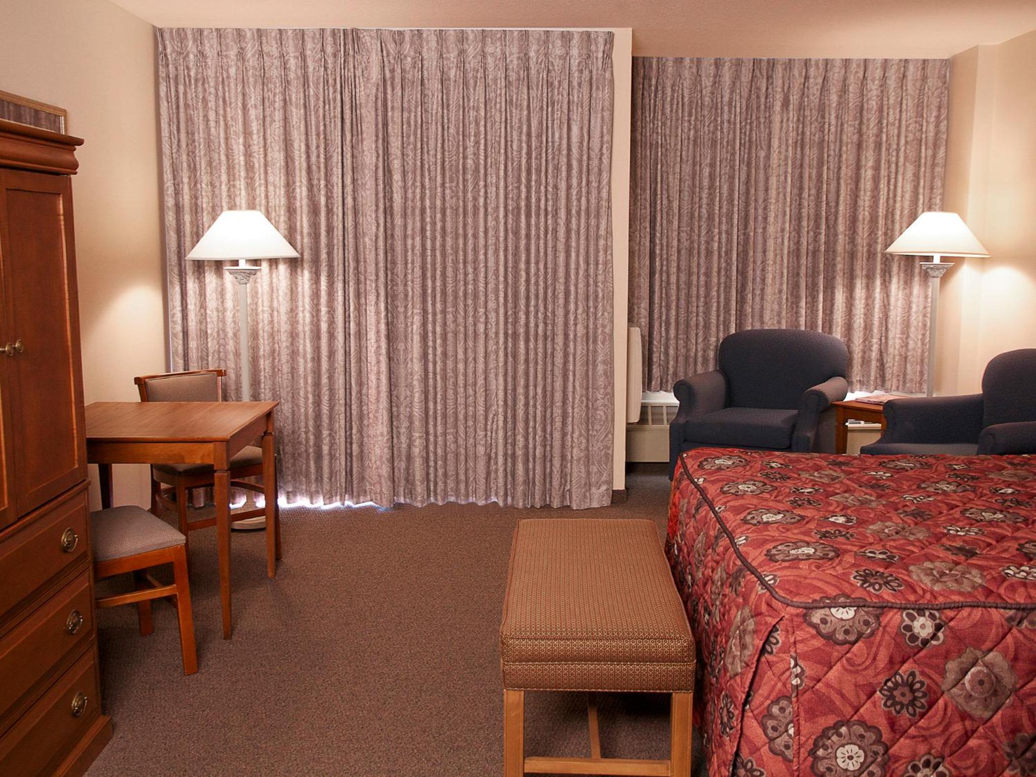 Deluxe Double Room photo 2