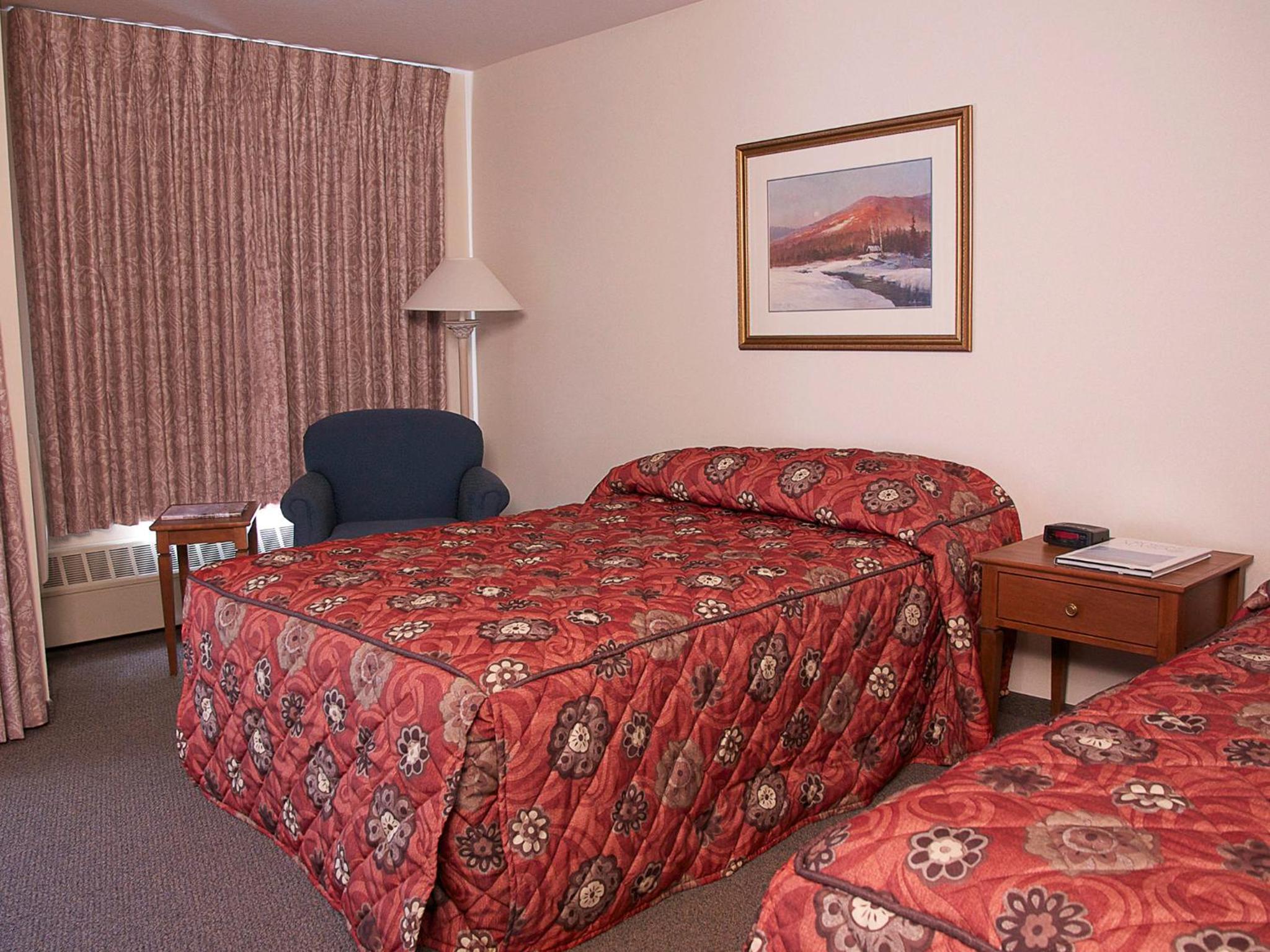 Double Room - Disability Access
