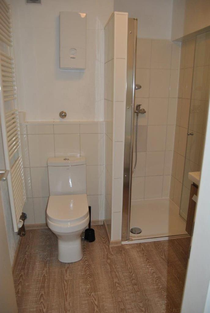 Studio Apartment - Photo 4