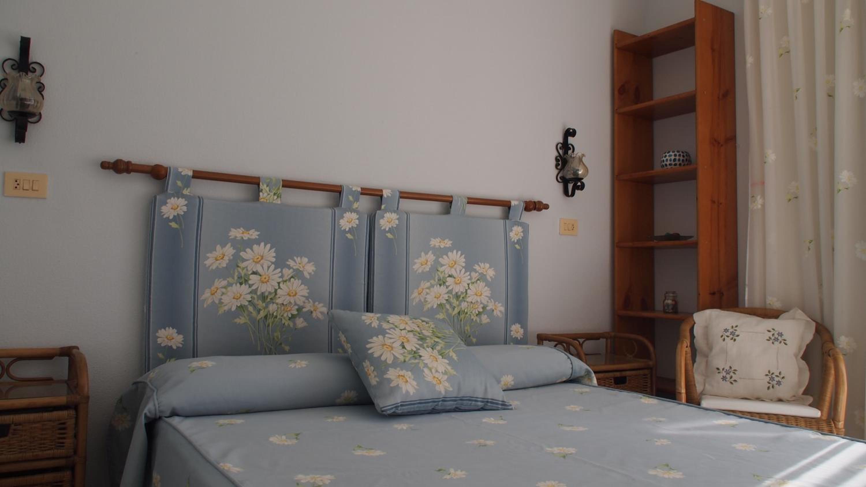 Casa de Dos Habitaciones