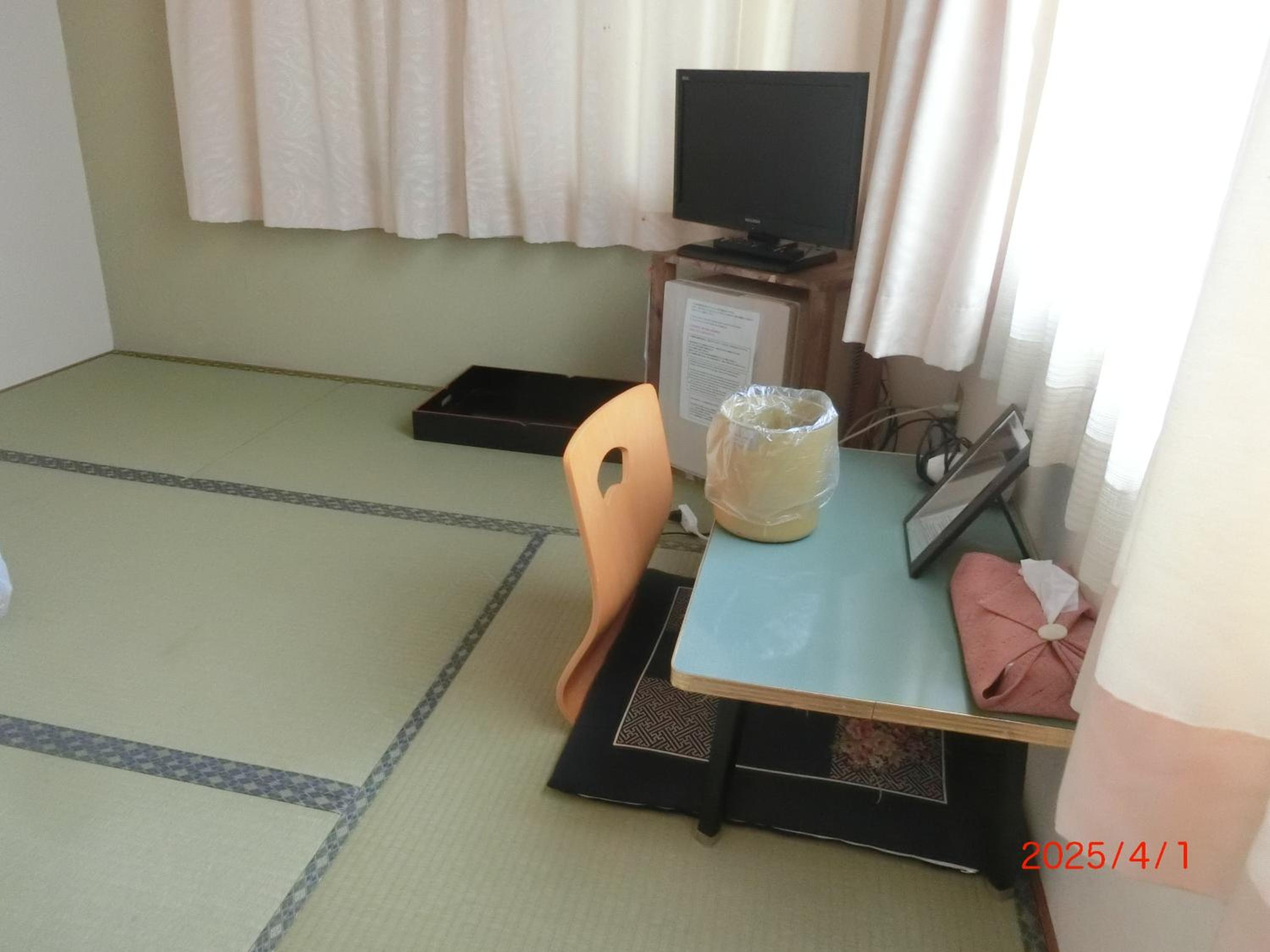 Single Room