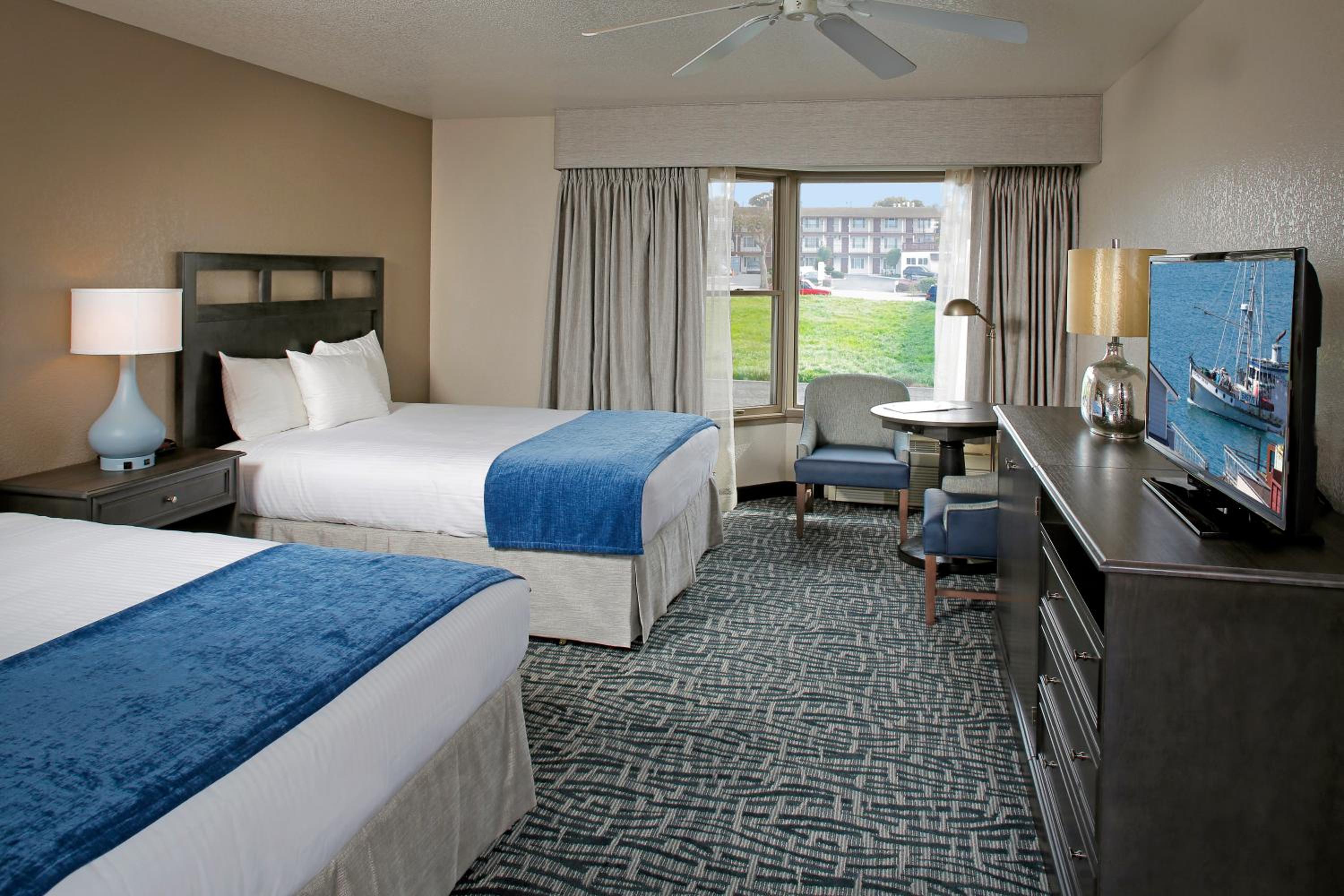 Standard with Two Queen Beds - Photo 1