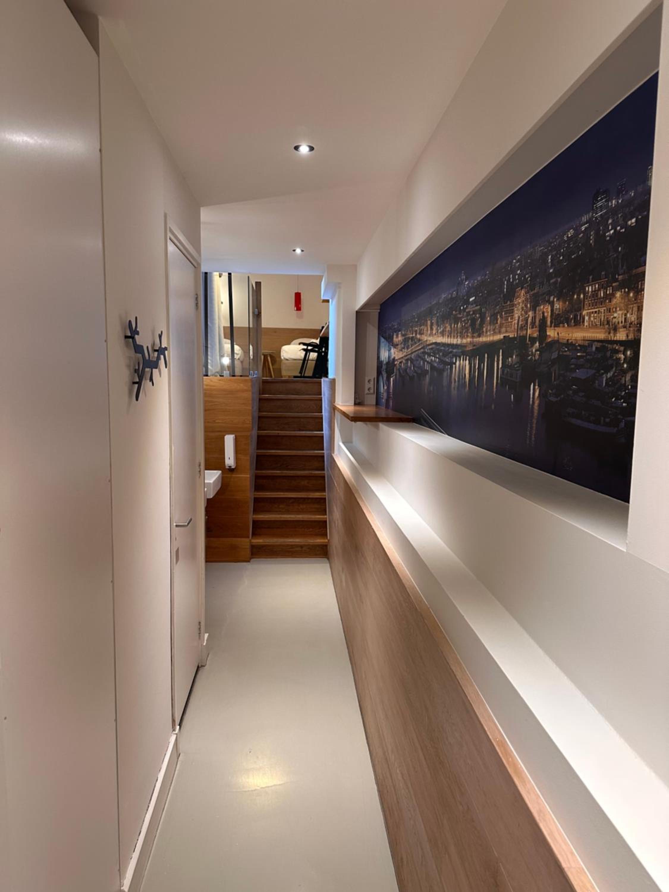 Luxury Quadruple Room photo 1