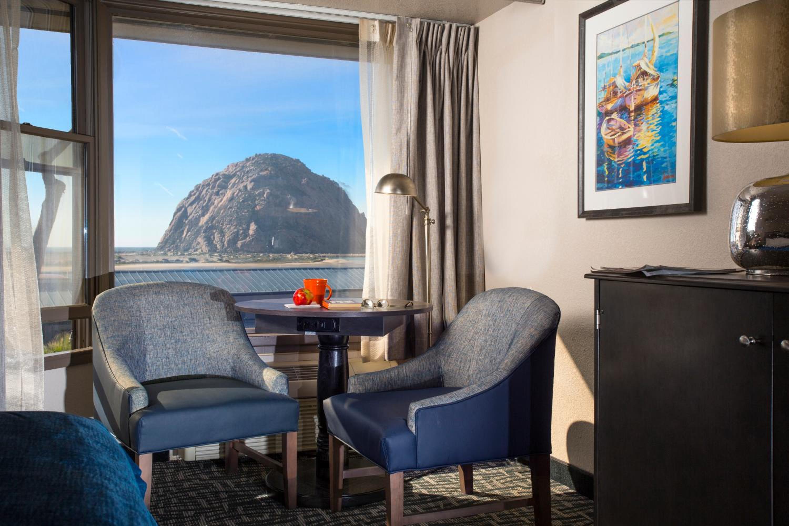 Ocean View with Two Queen Beds - Photo 2