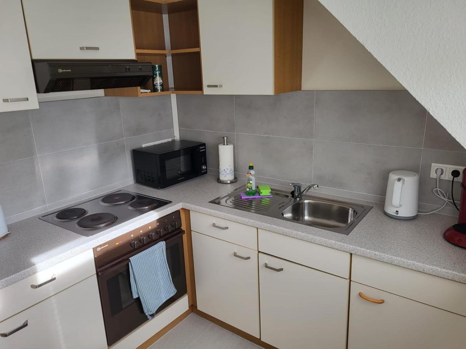 Apartment - Photo 4