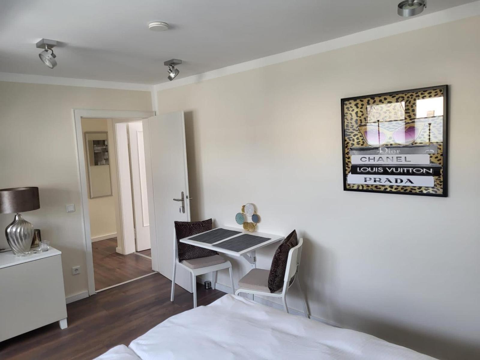 Apartment - Photo 1