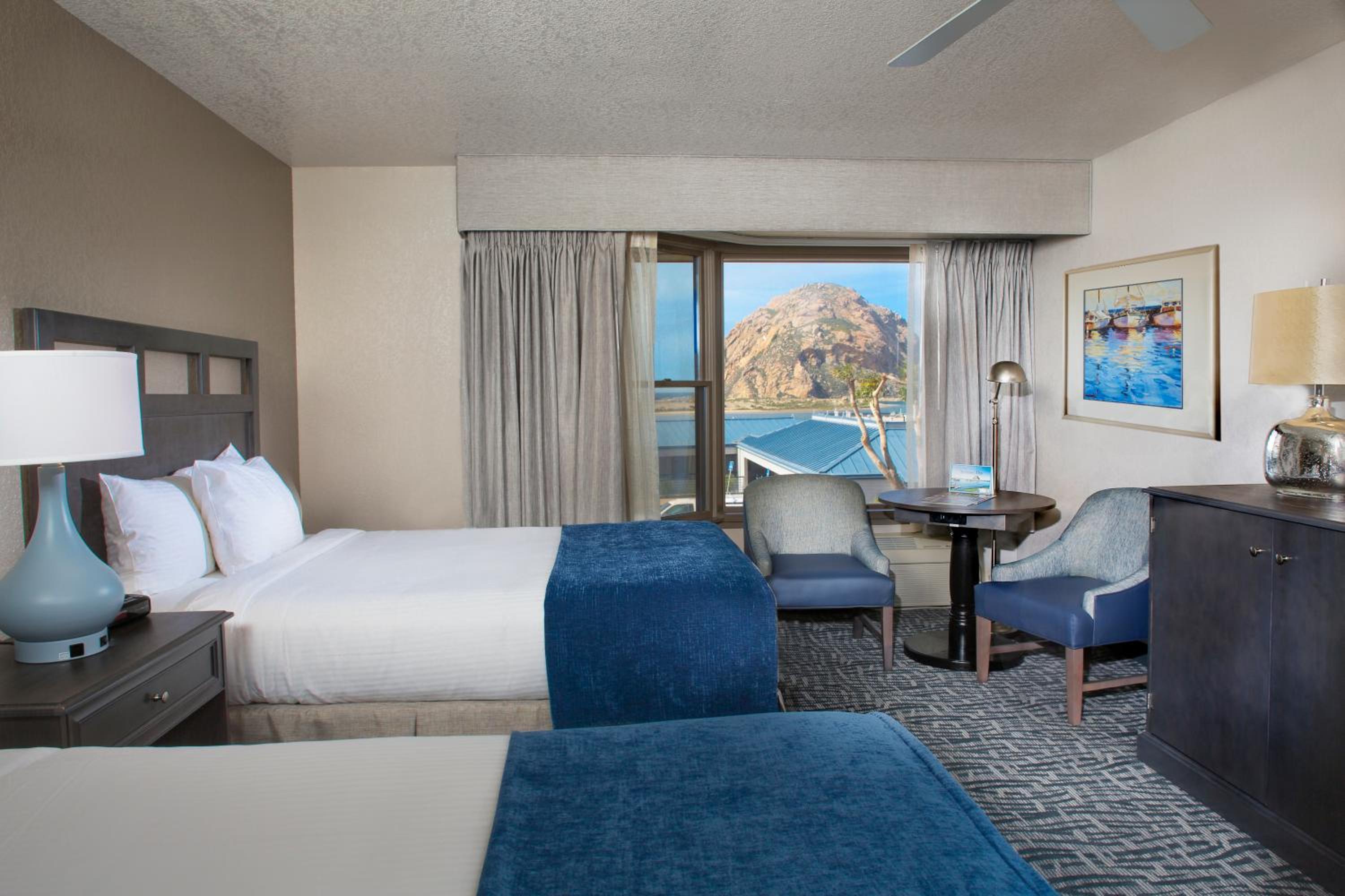 Ocean View with Two Queen Beds - Photo 1