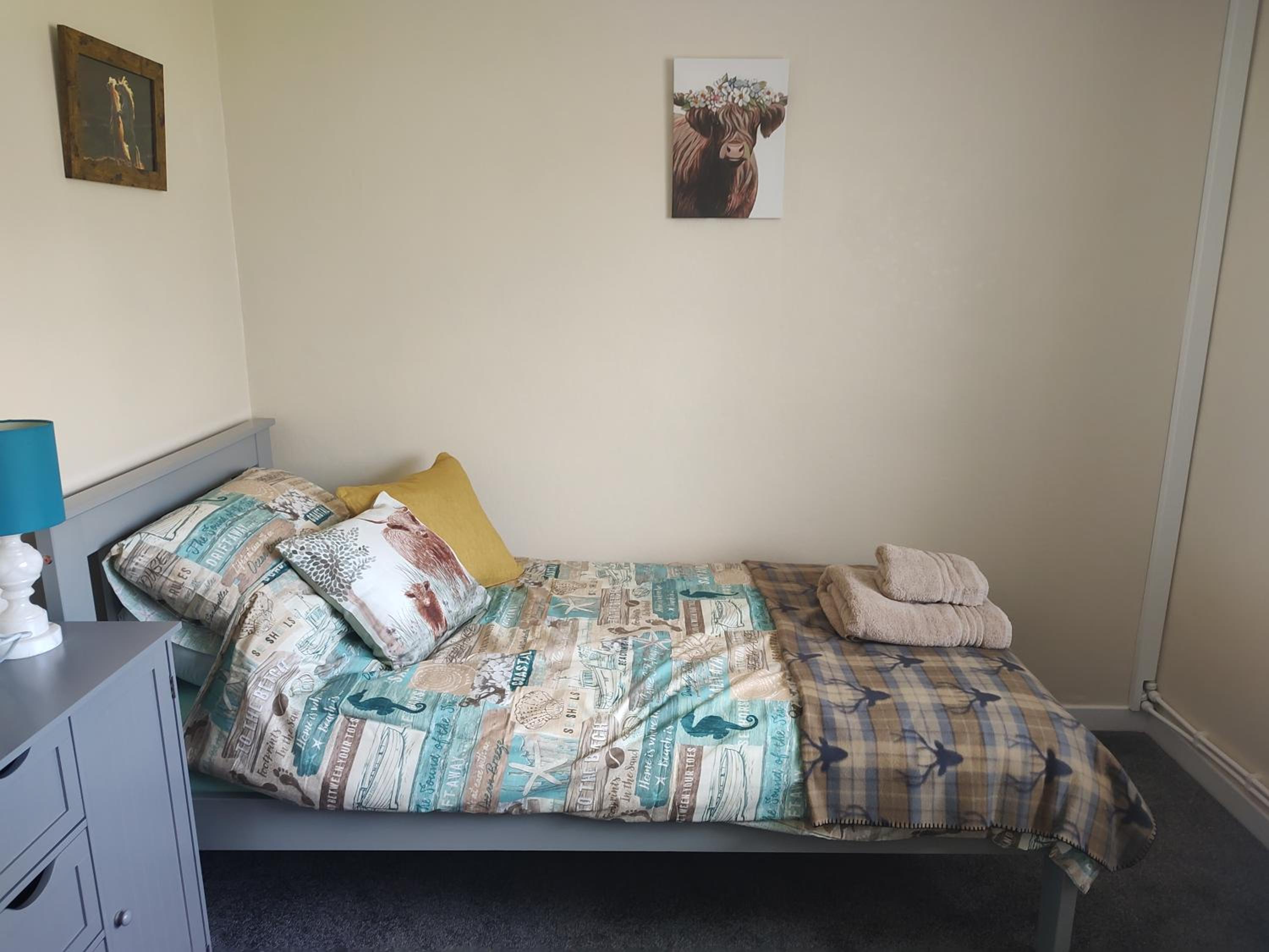 Twin Room - Photo 4