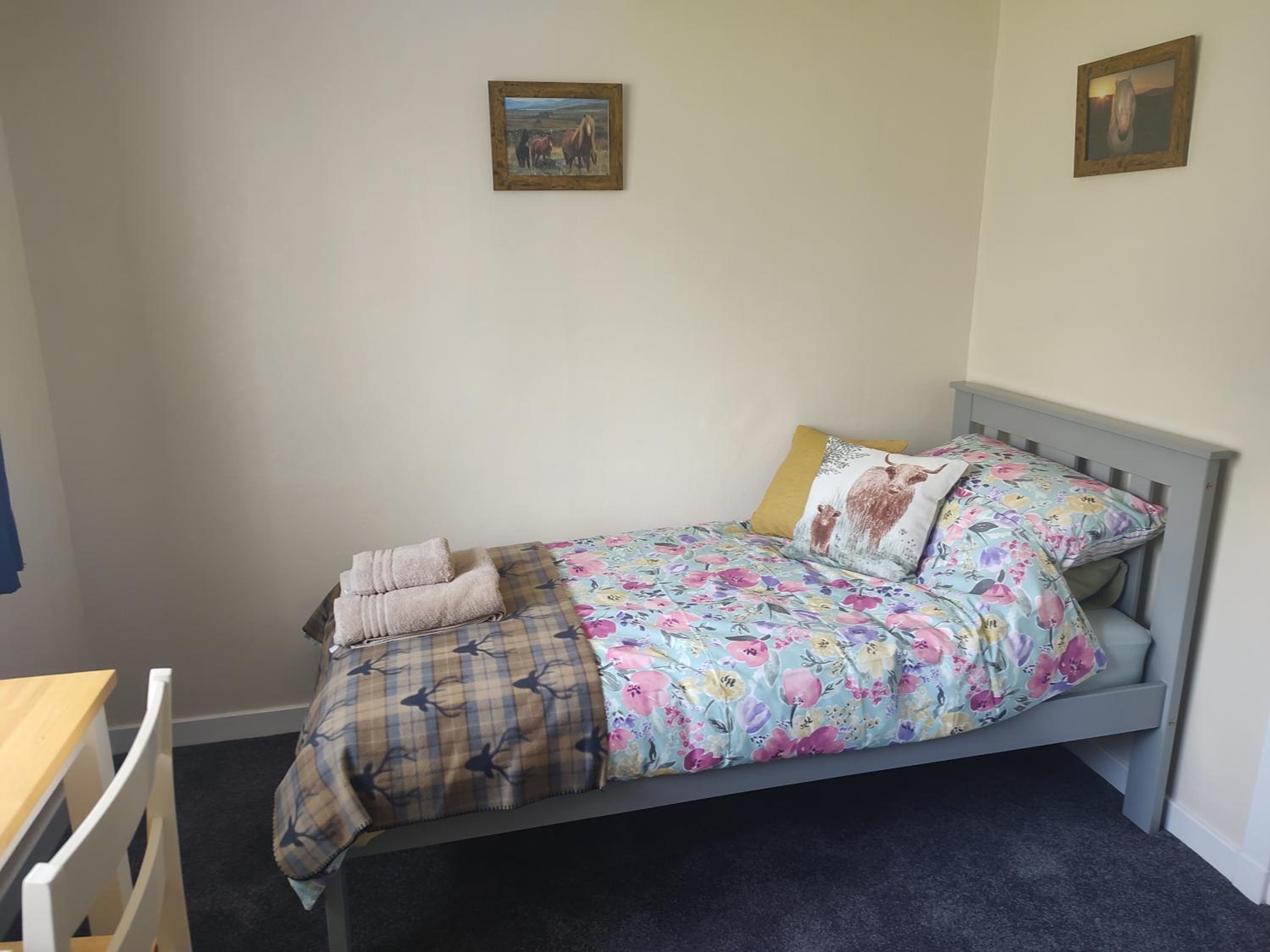 Twin Room - Photo 5