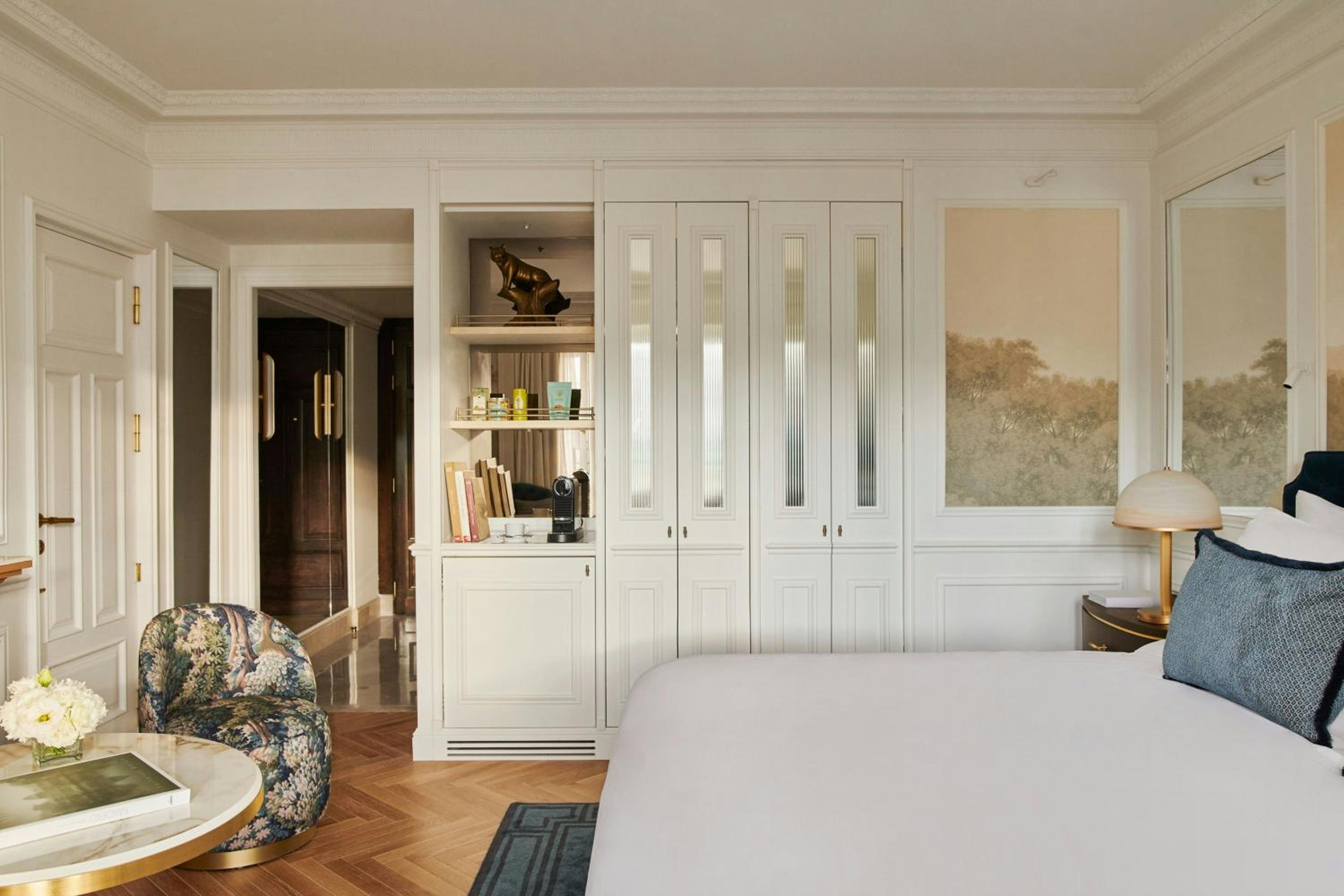 Grand Premium Neptuno King Room