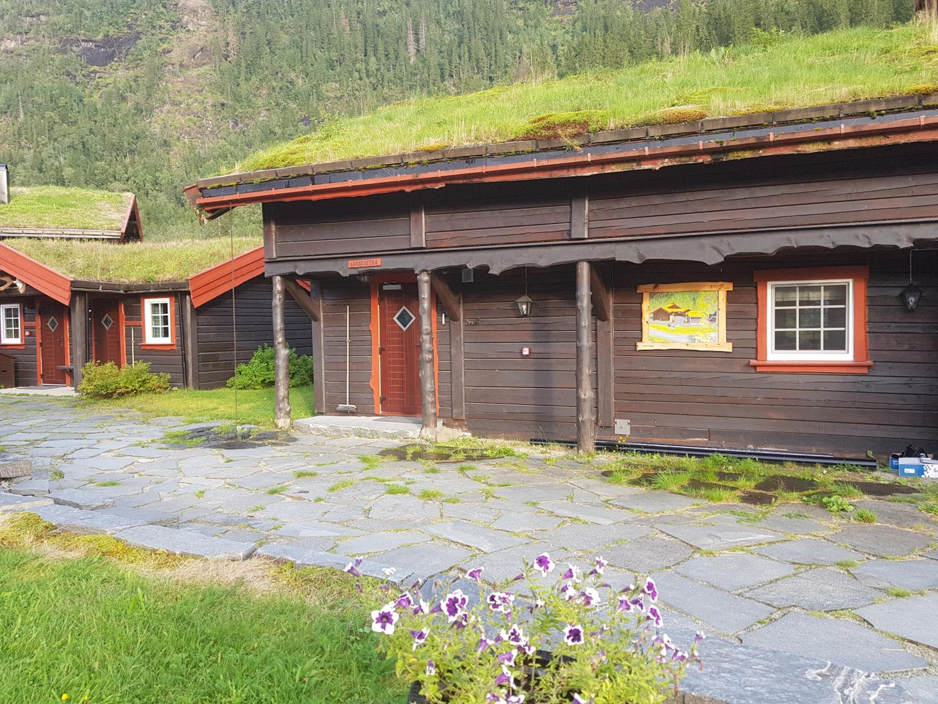 Family Cabin with 4 Bedrooms photo 3