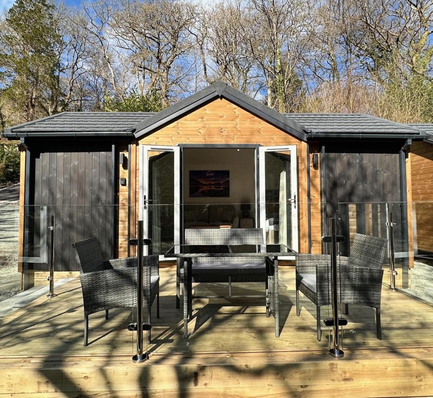 Garden Lodge photo 1