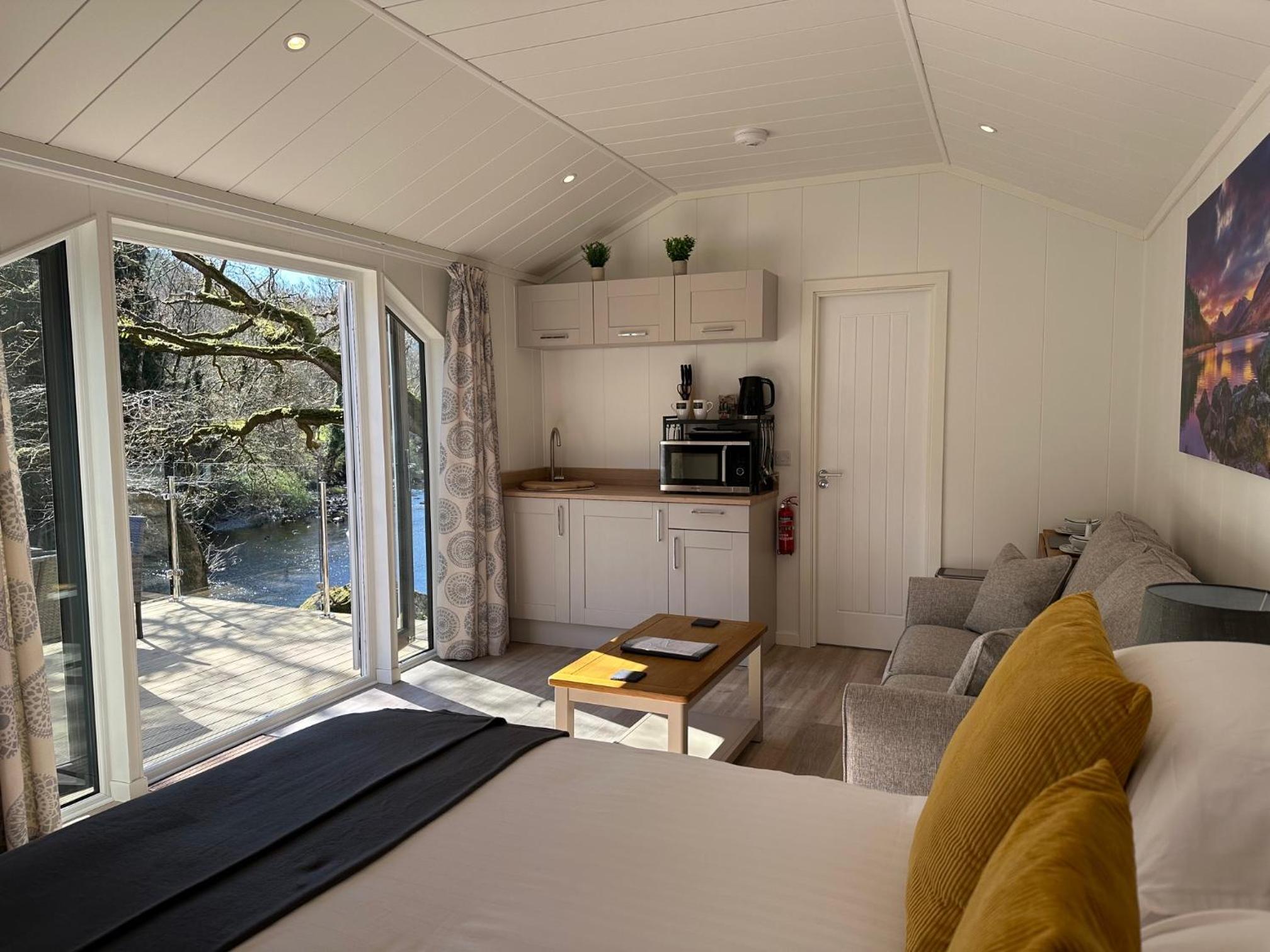 Garden Lodge photo 3
